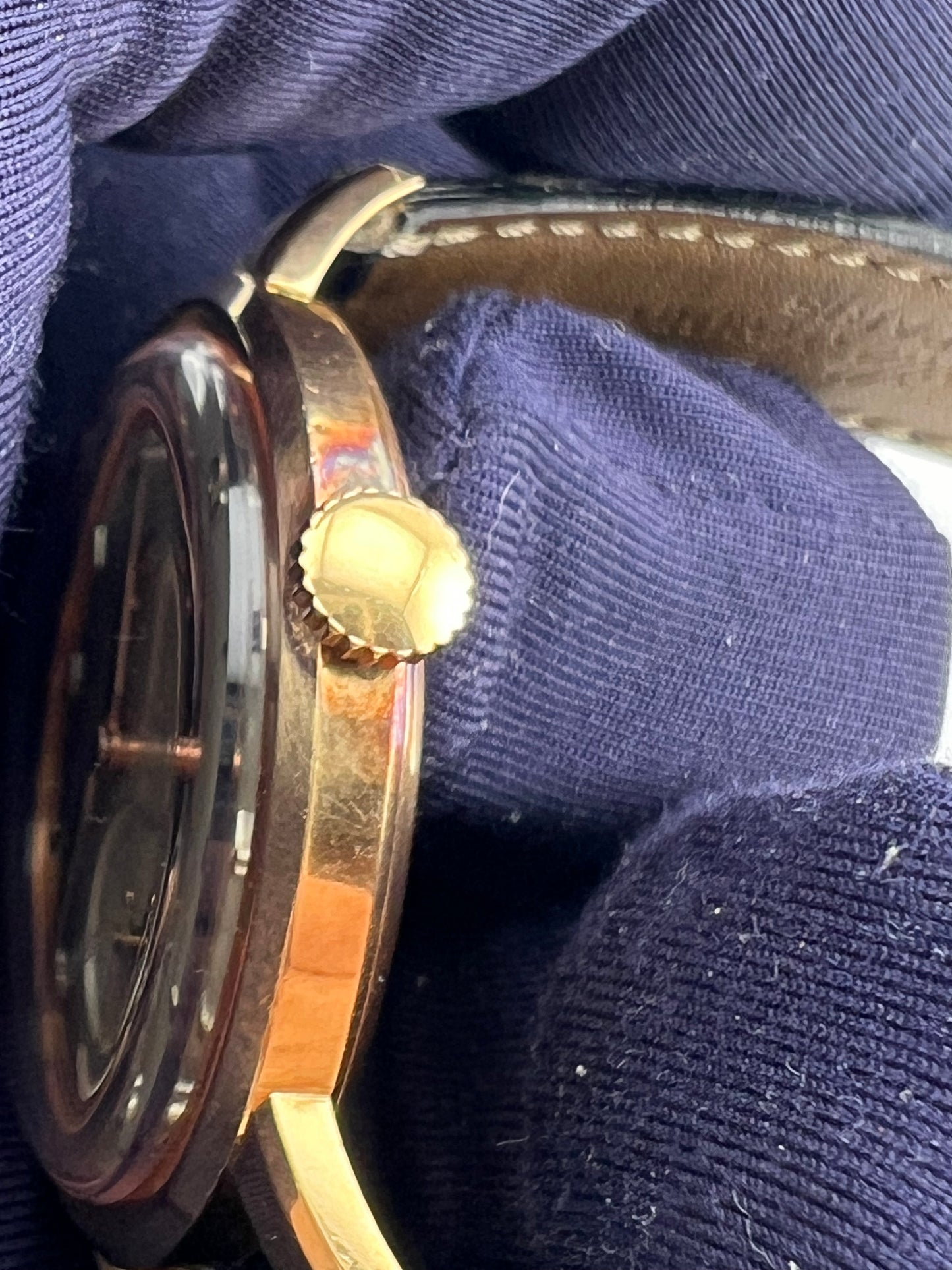 Longines Jumbo Big size