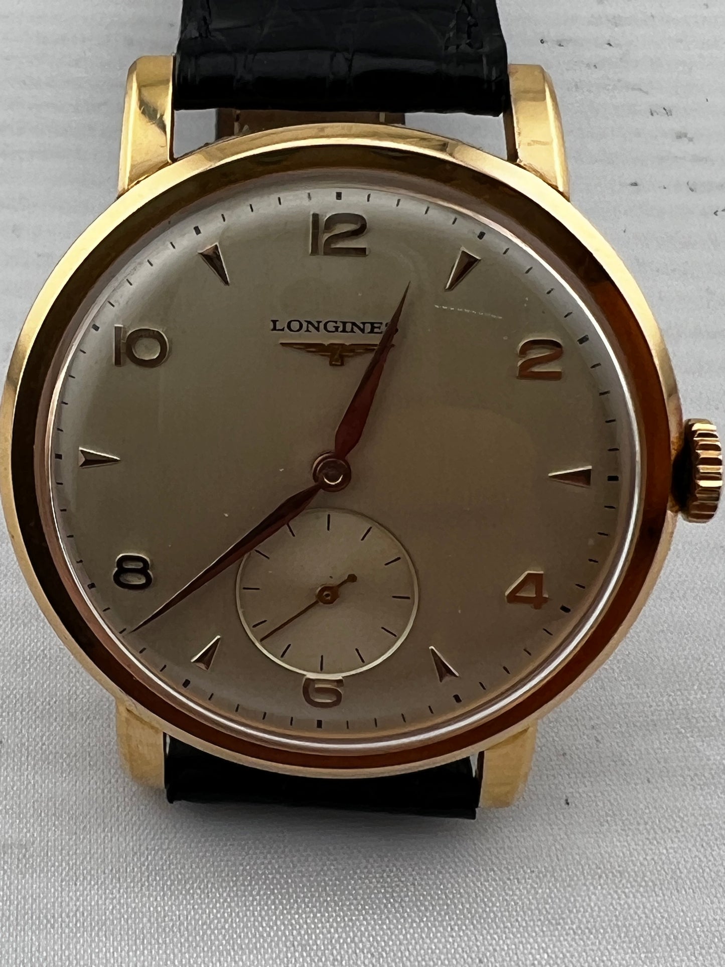 Longines Jumbo Big size