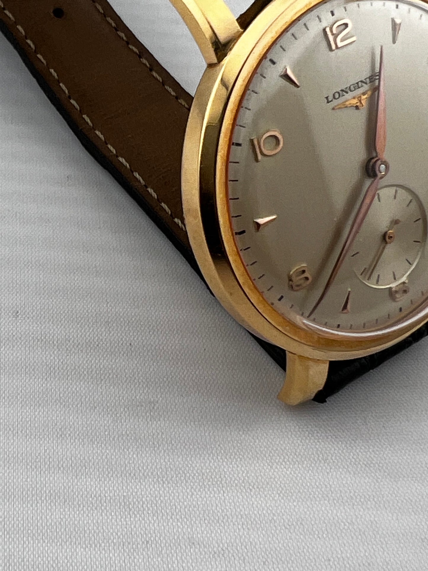 Longines Jumbo Big size