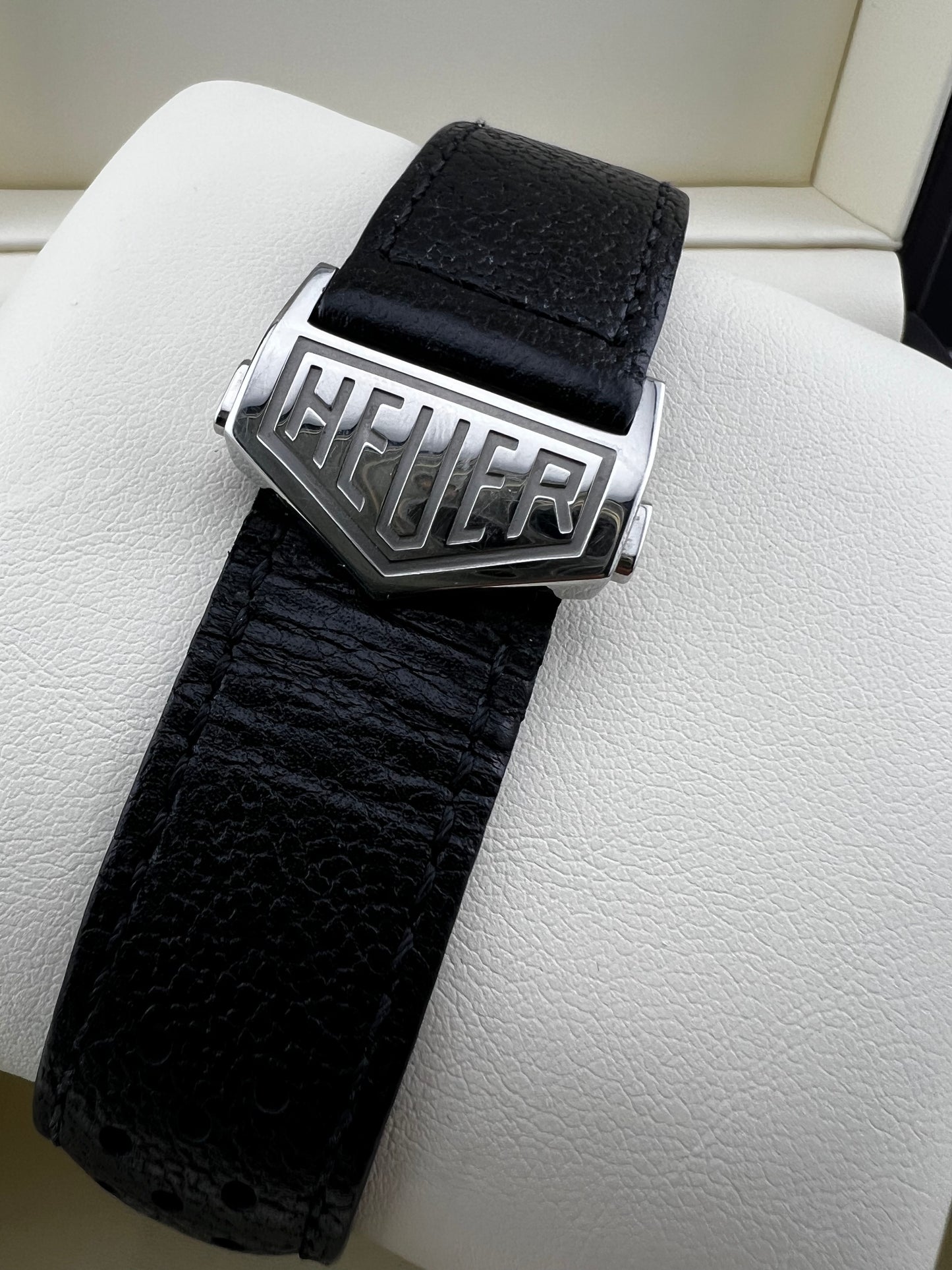 TAG Heuer Monaco Calibre 11