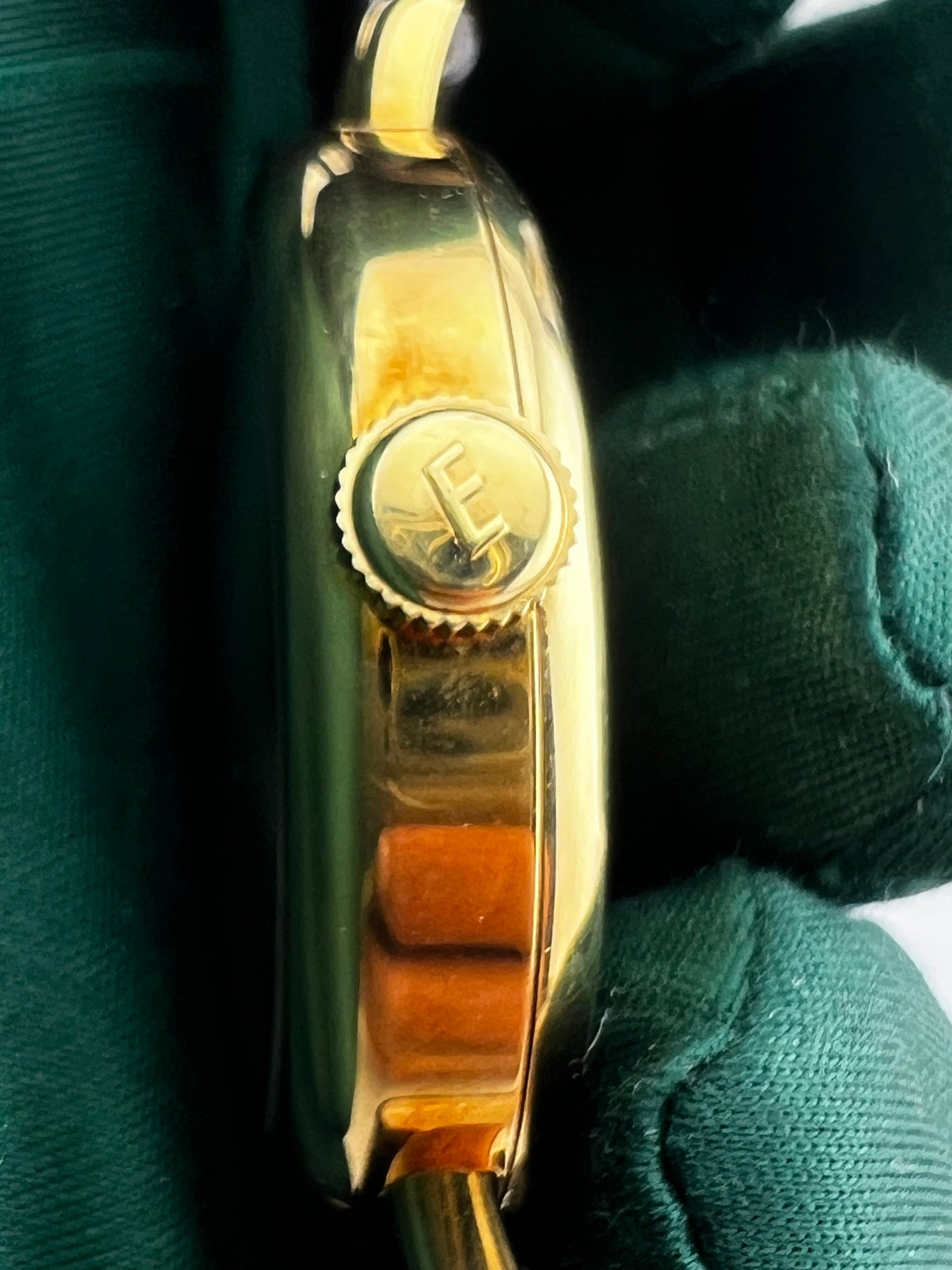 Eberhard & Co. 8 Jours