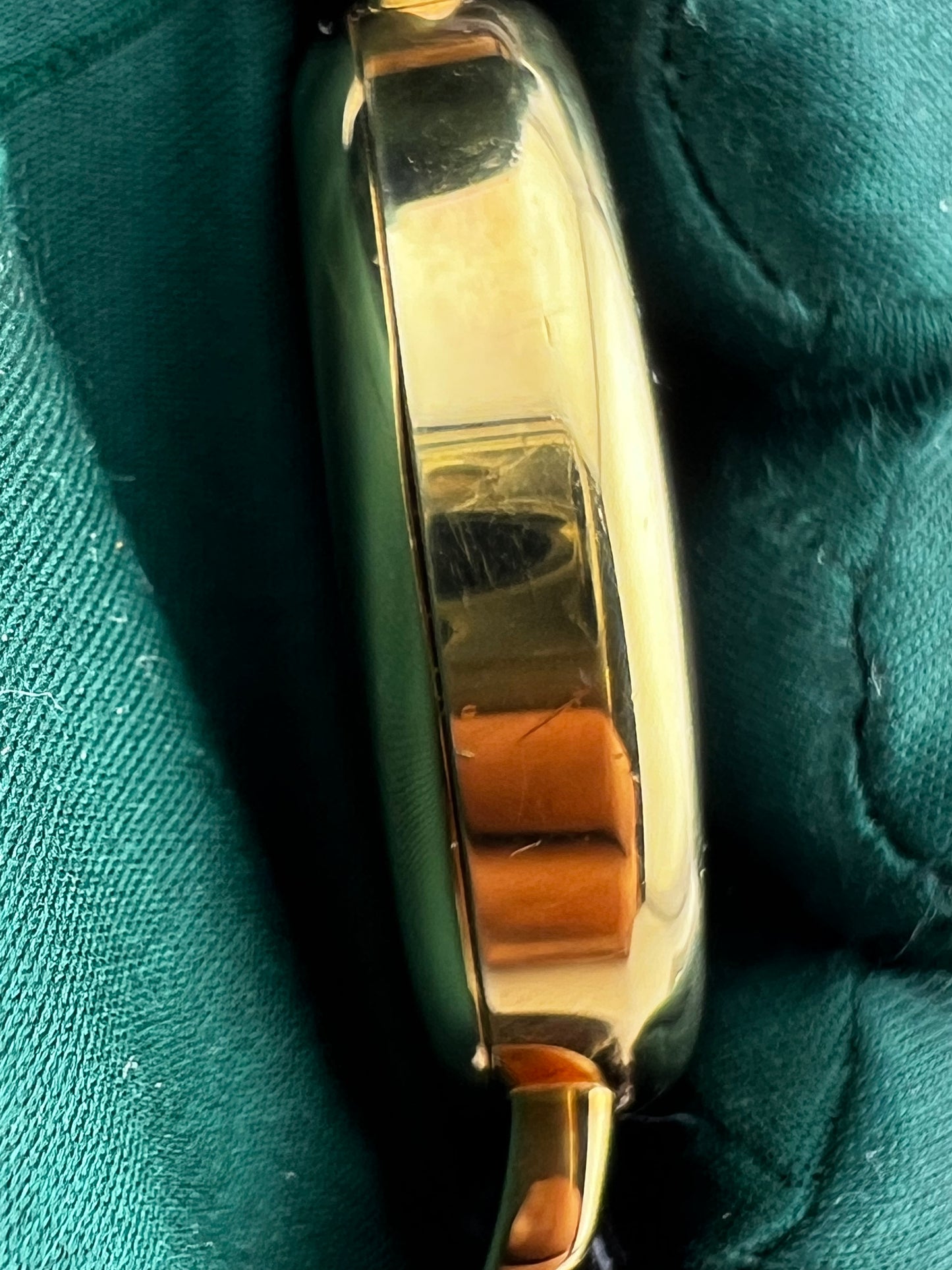 Eberhard & Co. 8 Jours