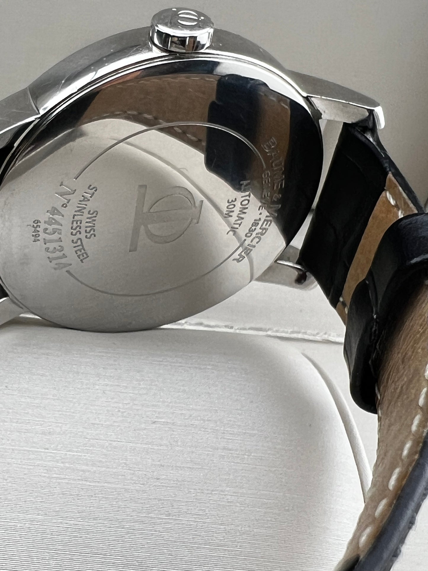 Baume & Mercier