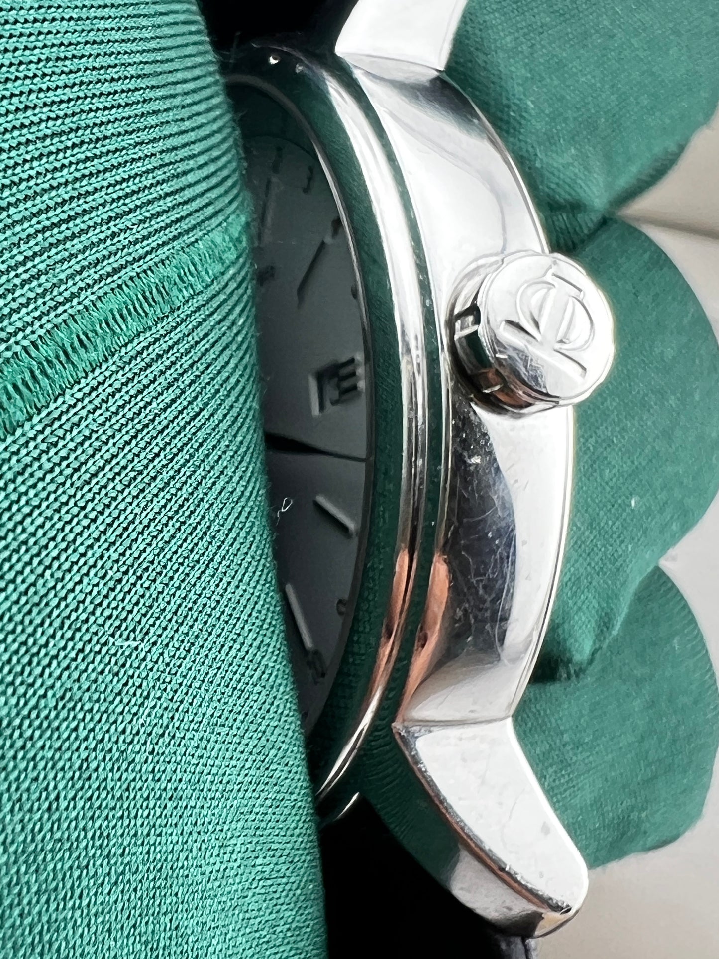 Baume & Mercier