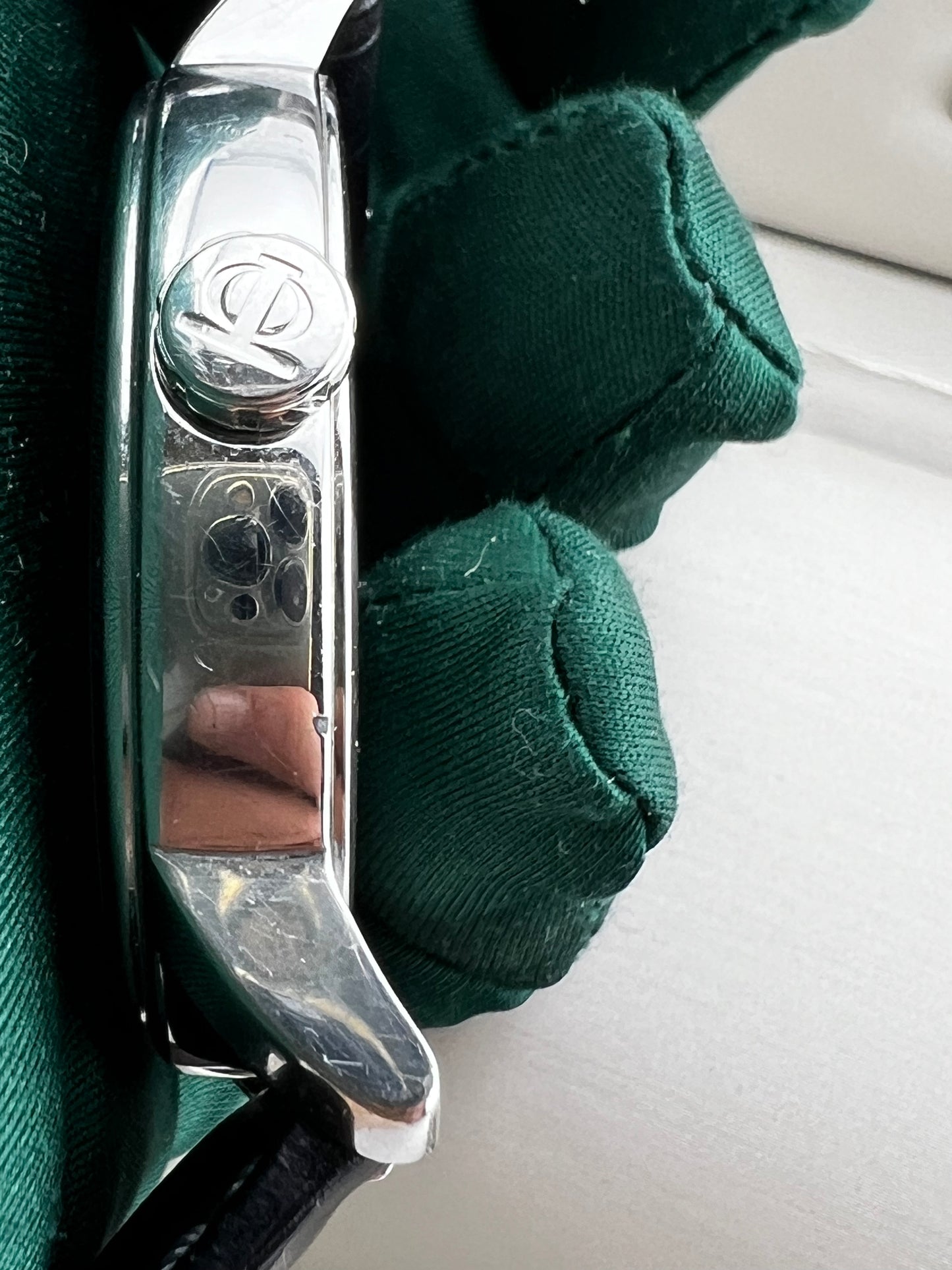 Baume & Mercier