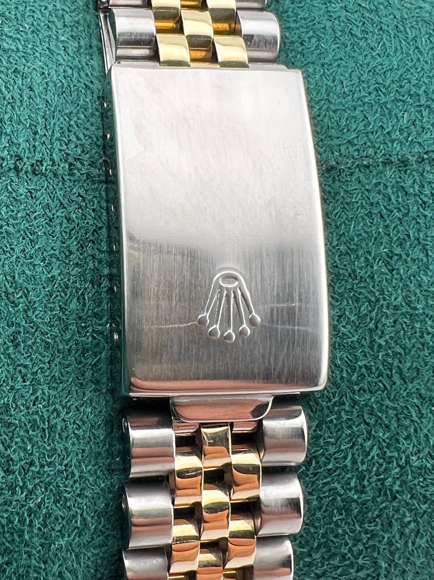 Rolex Datejust 36 1601