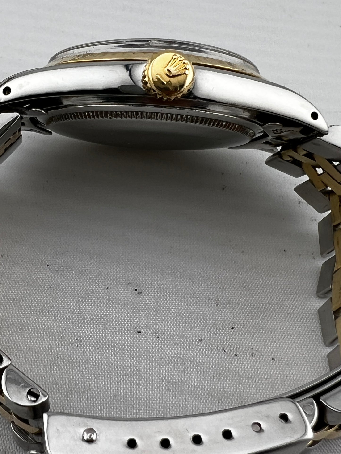 Rolex Datejust 36 1601