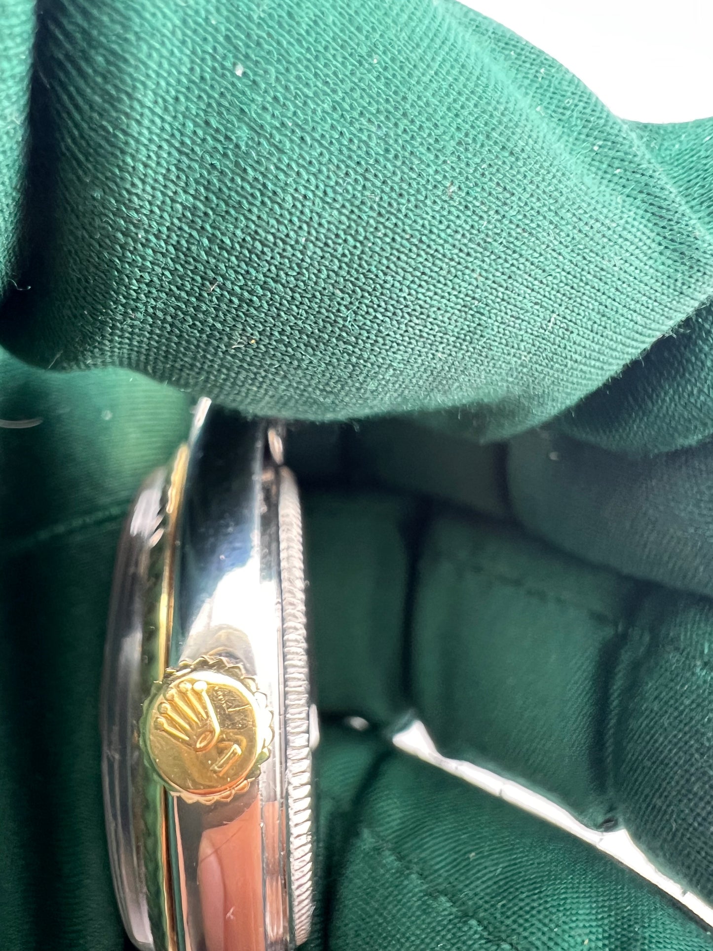 Rolex Datejust 36 1601