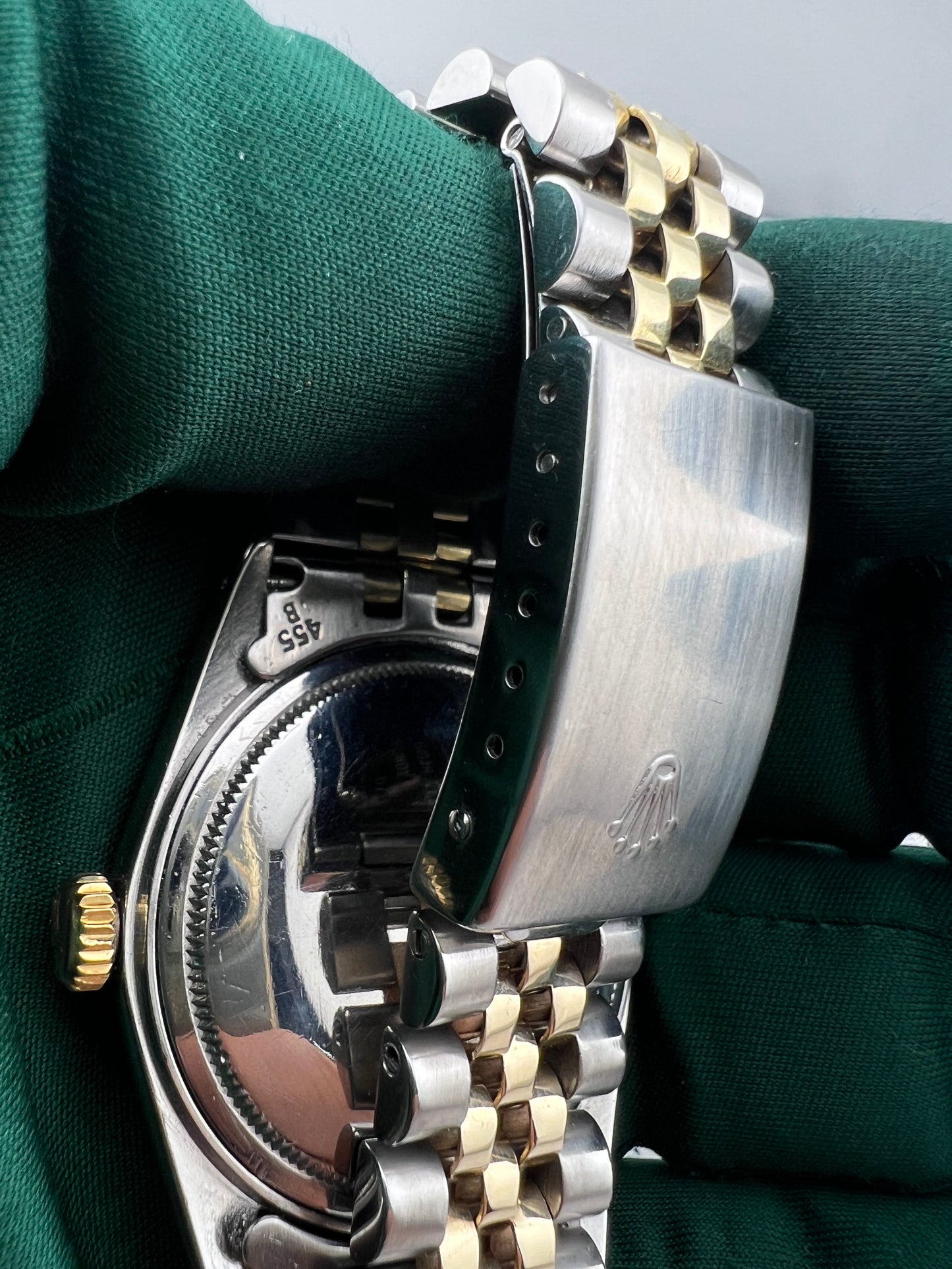Rolex Datejust 36 1601