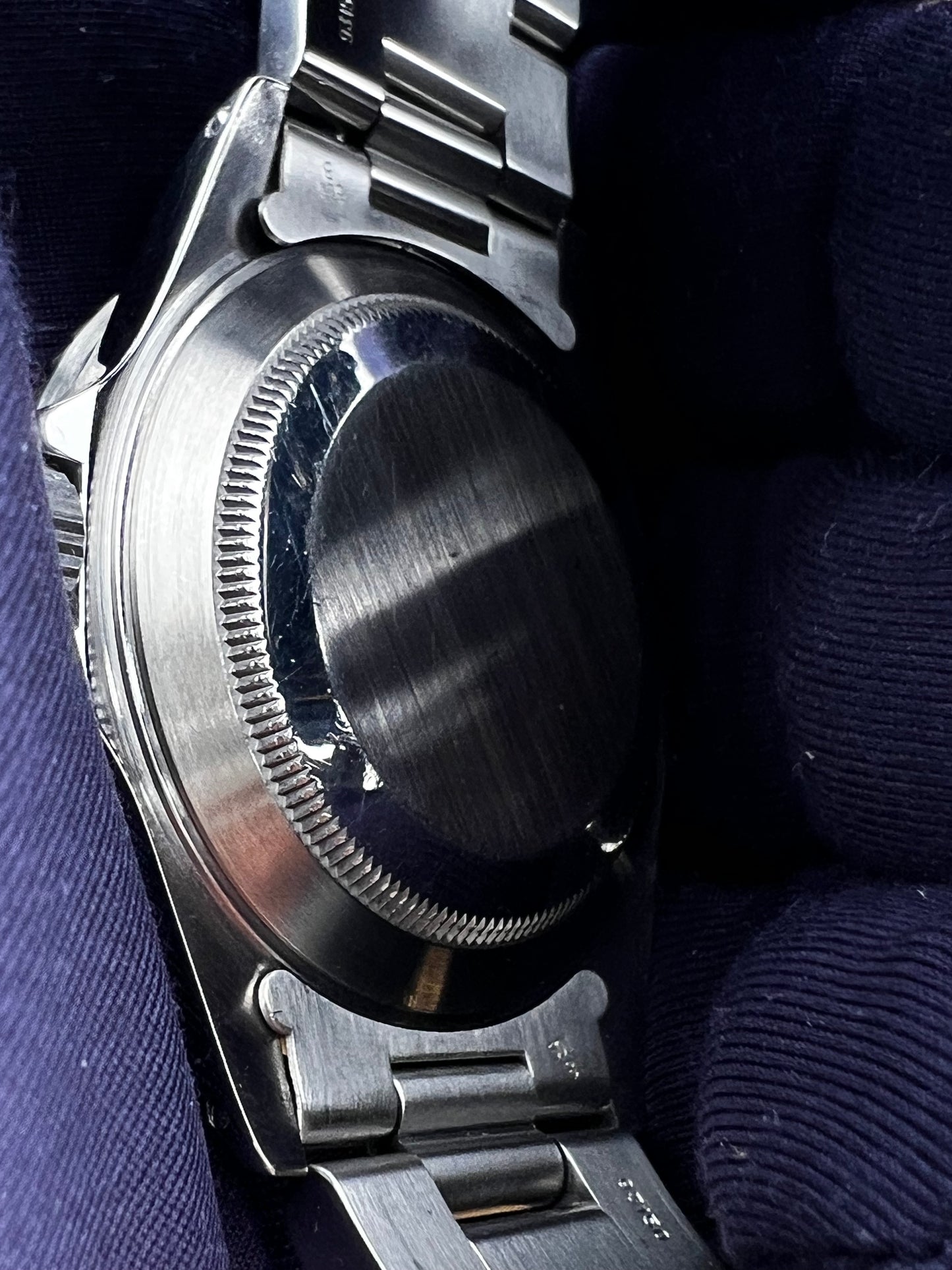 Rolex Submariner Date