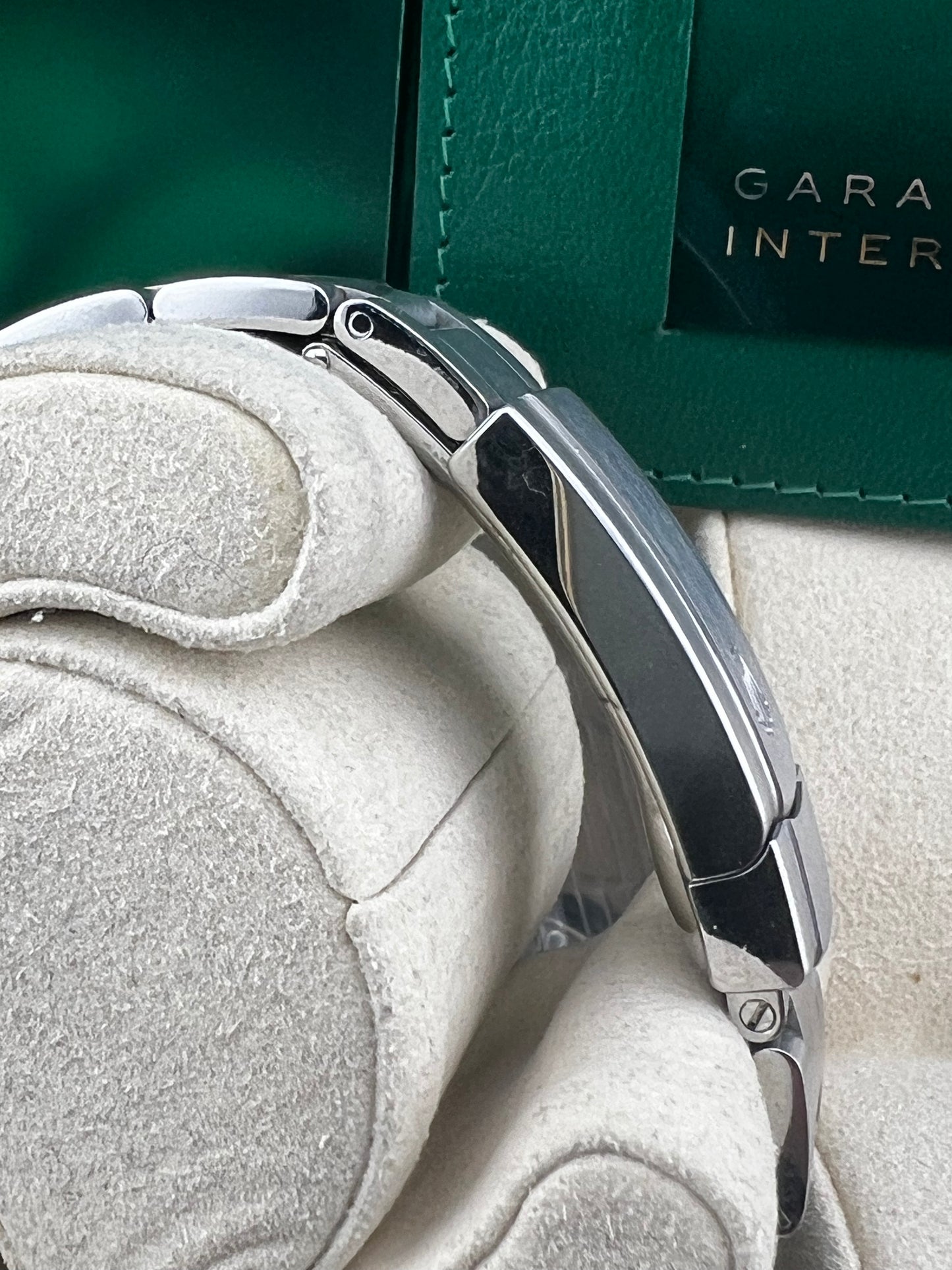 Rolex Oyster Perpetual 34