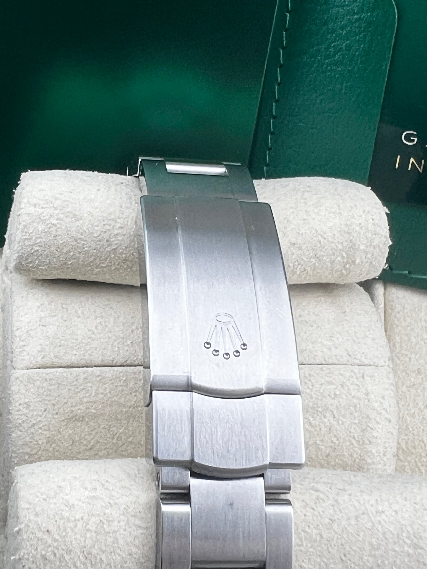 Rolex Oyster Perpetual 34
