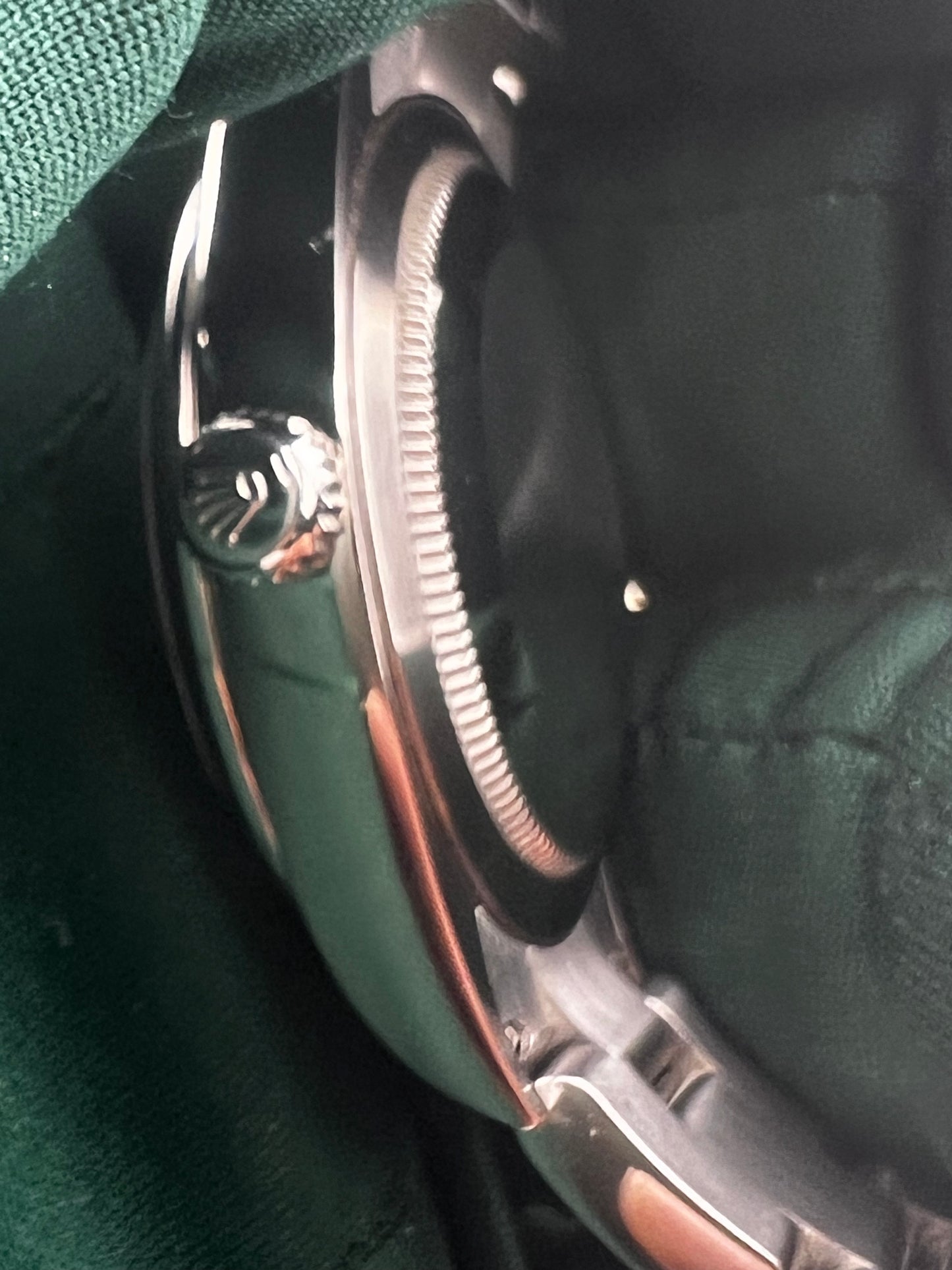 Rolex Oyster Perpetual 34