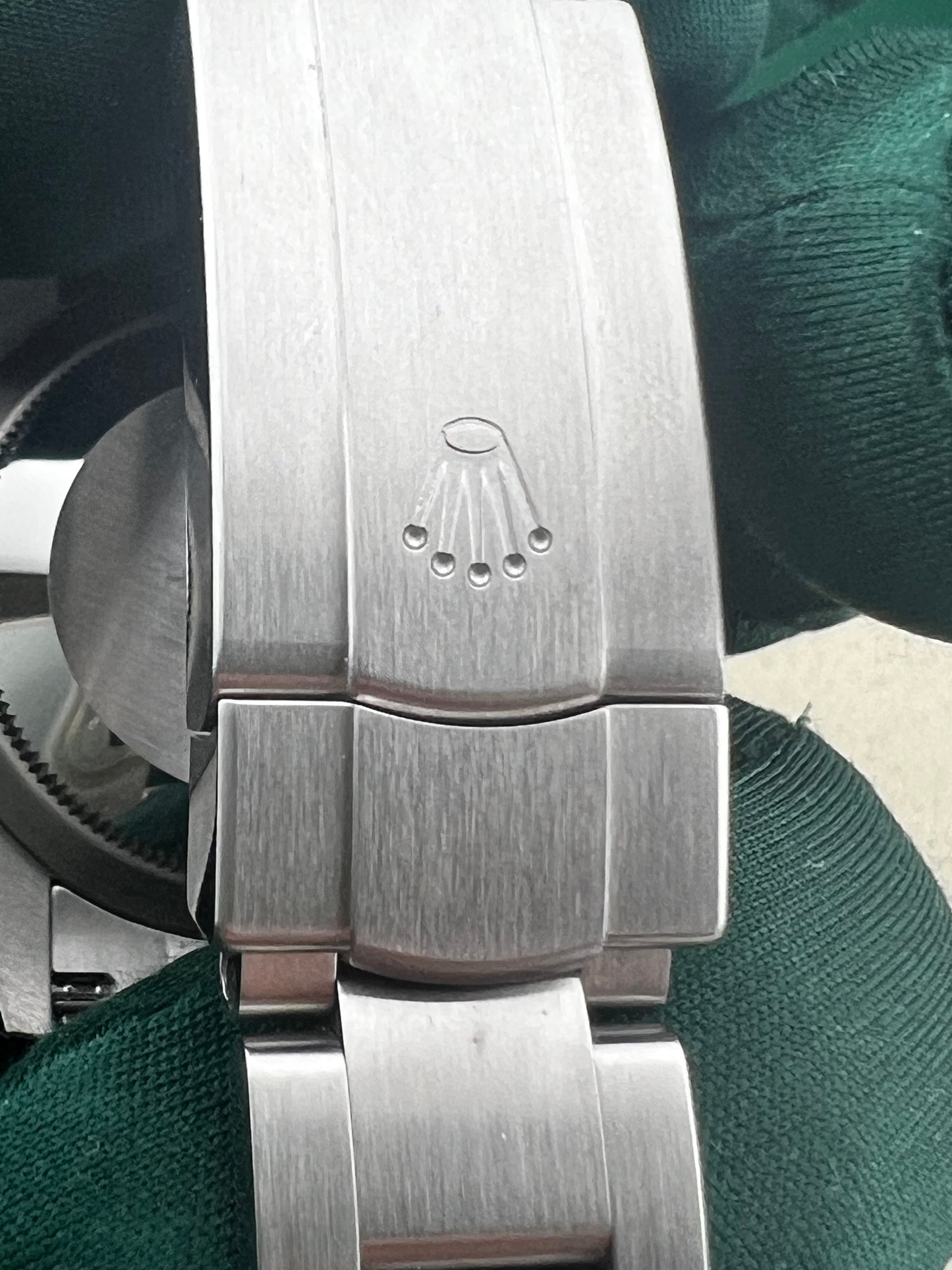 Rolex Oyster Perpetual 34
