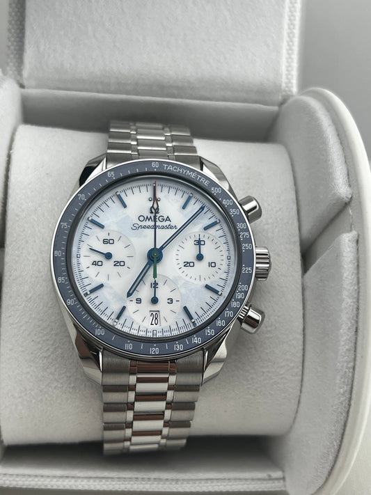 Omega Speedmaster