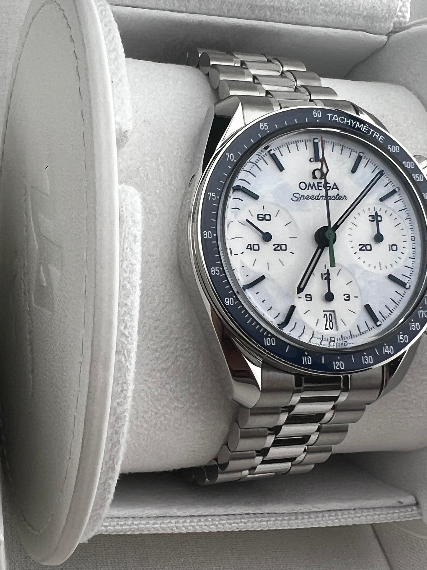 Omega Speedmaster