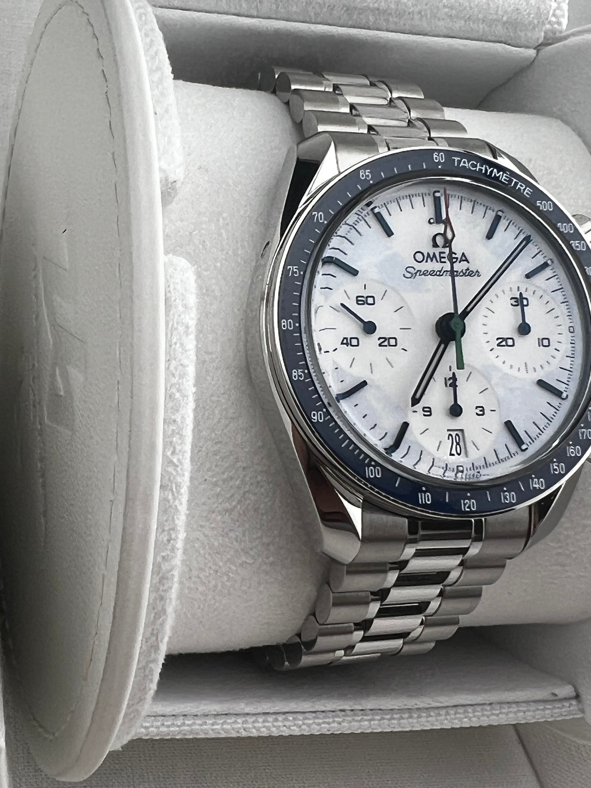 Omega Speedmaster