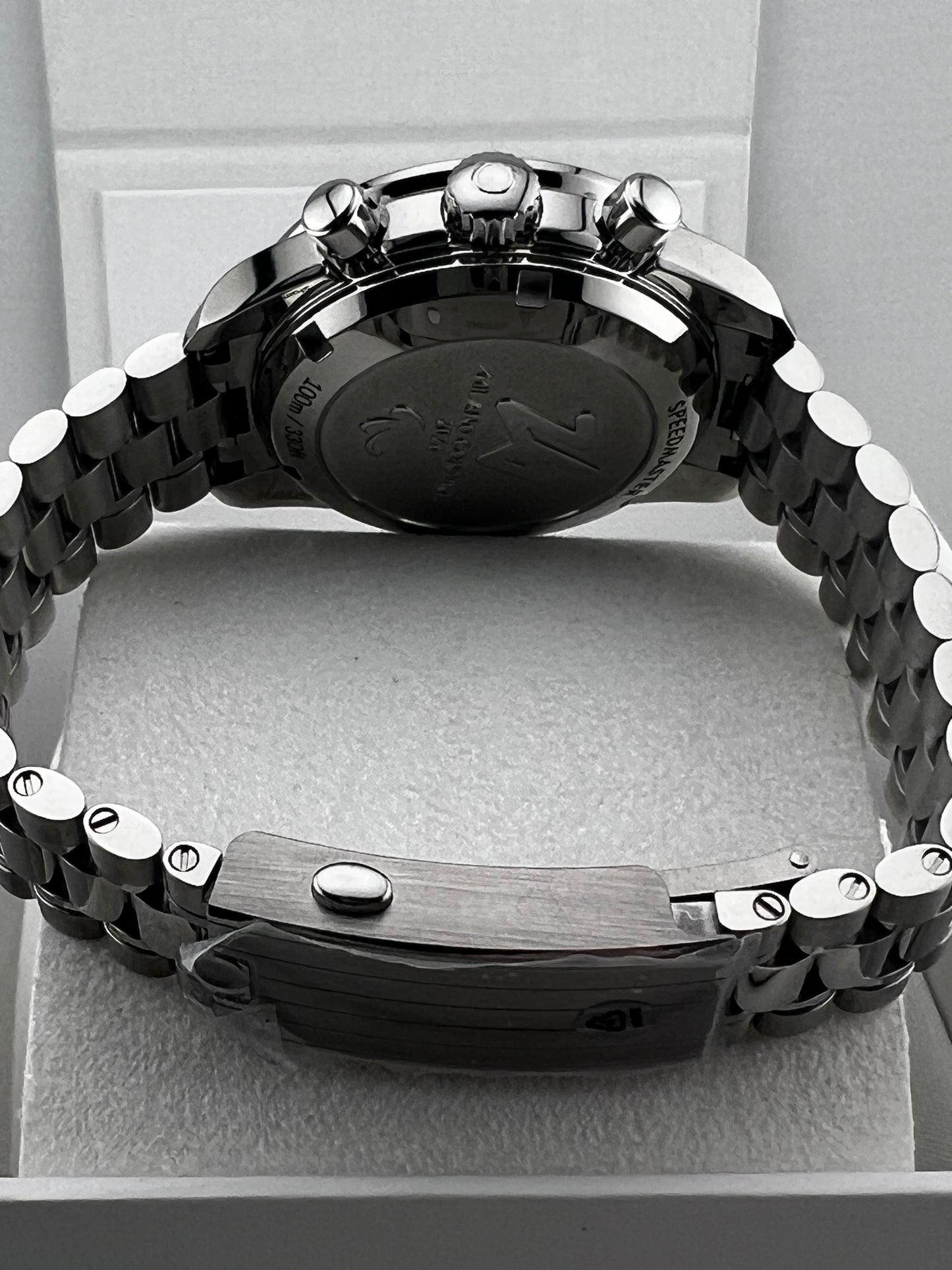 Omega Speedmaster