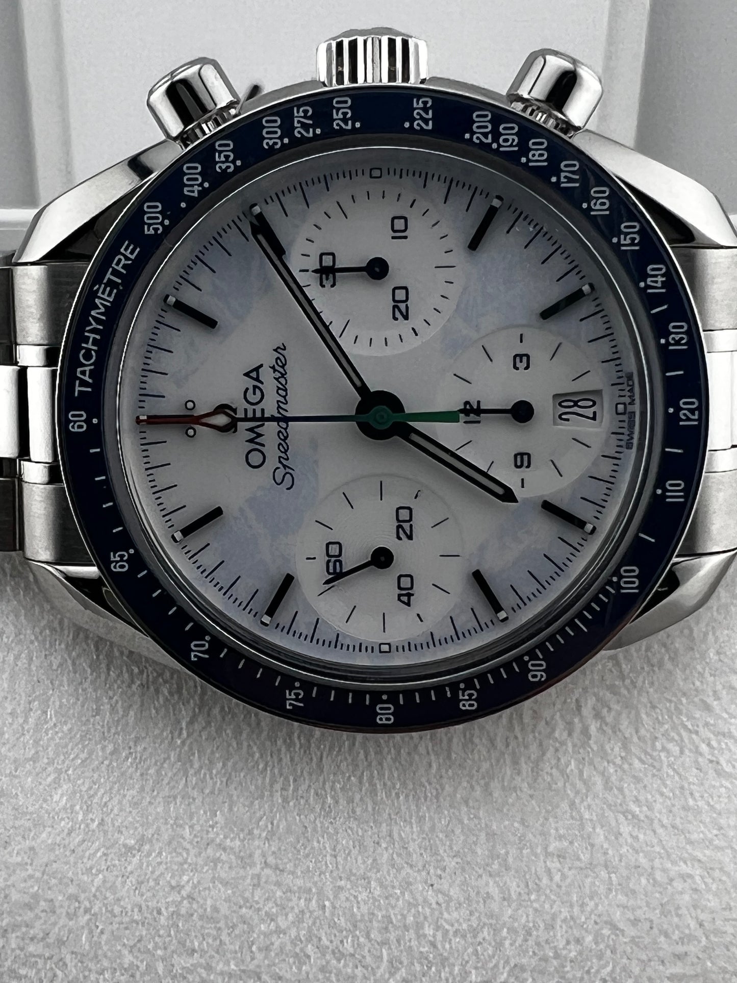Omega Speedmaster