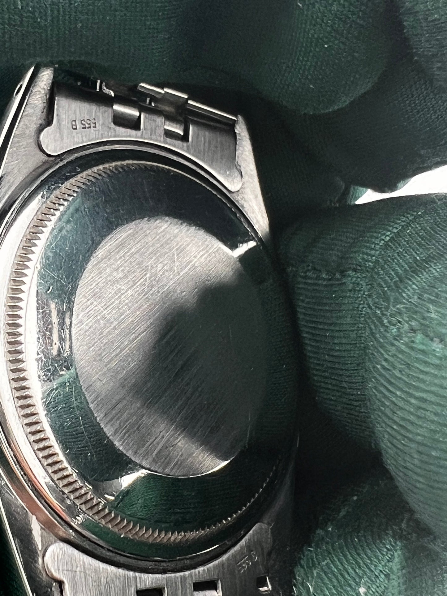 Rolex Datejust 36
