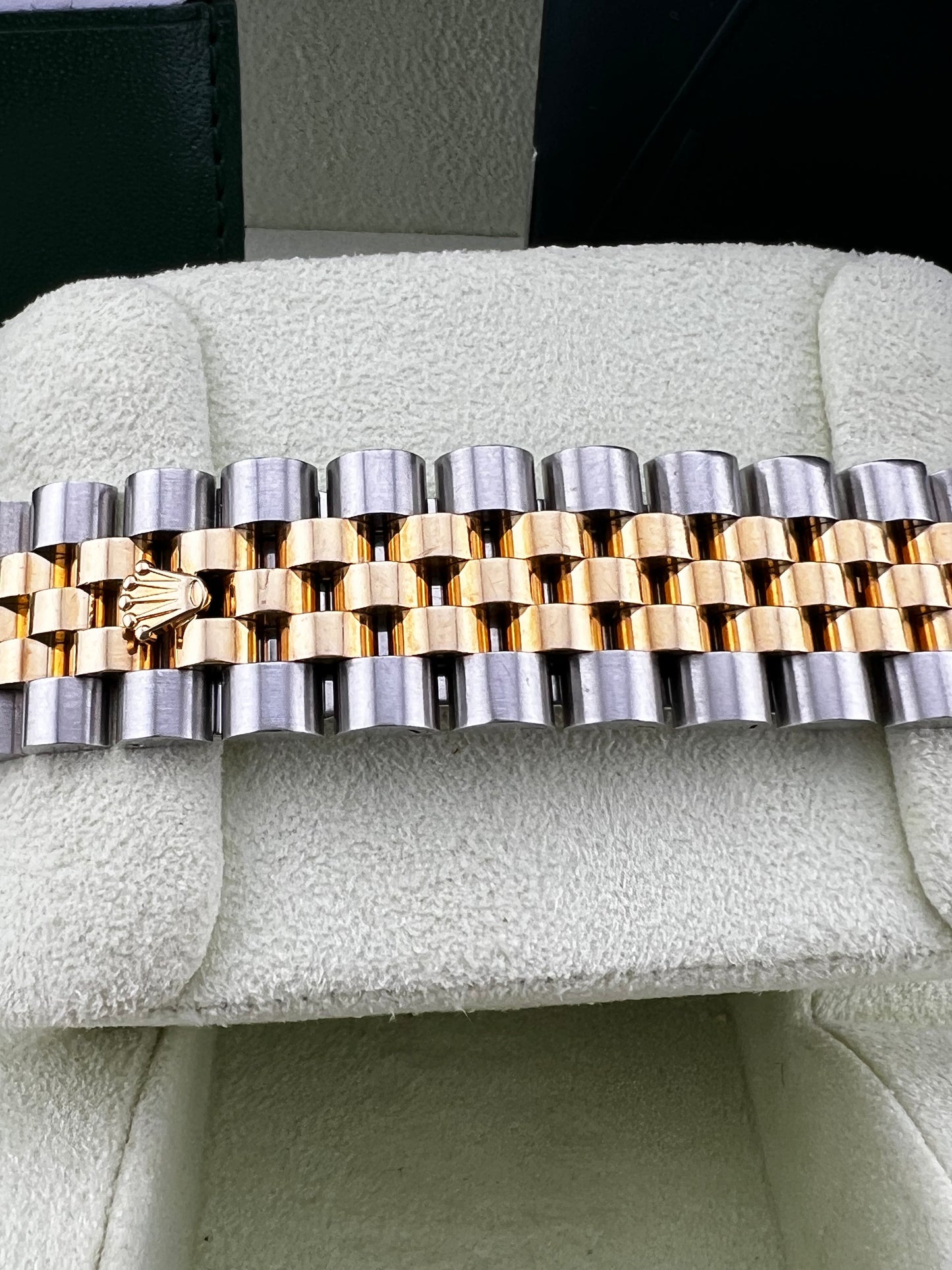 Rolex Datejust 36 Full Set