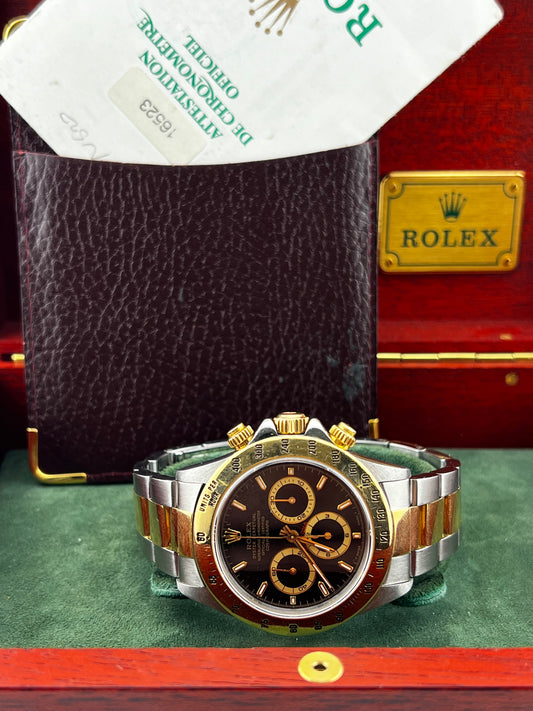 Rolex Daytona