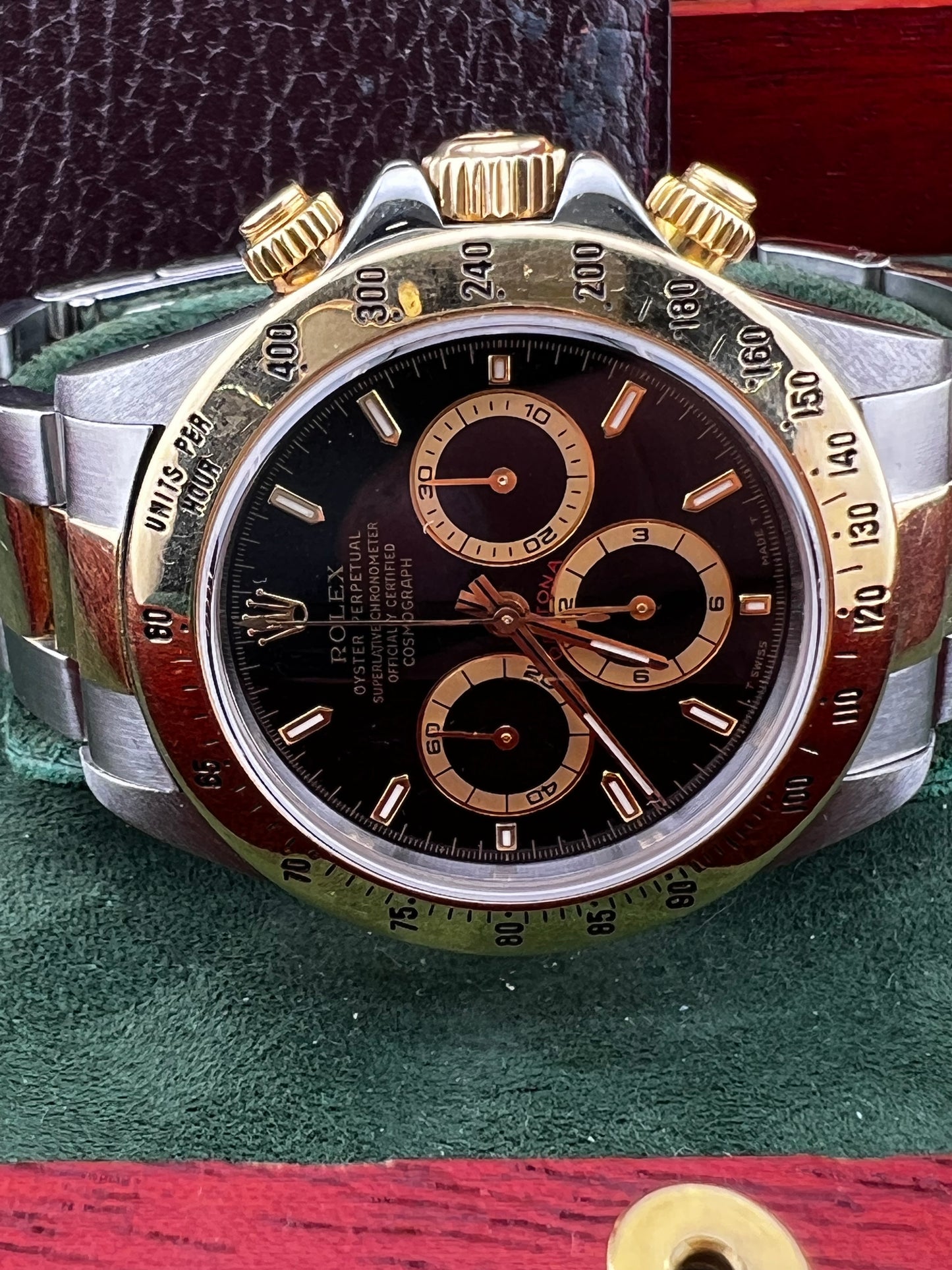 Rolex Daytona