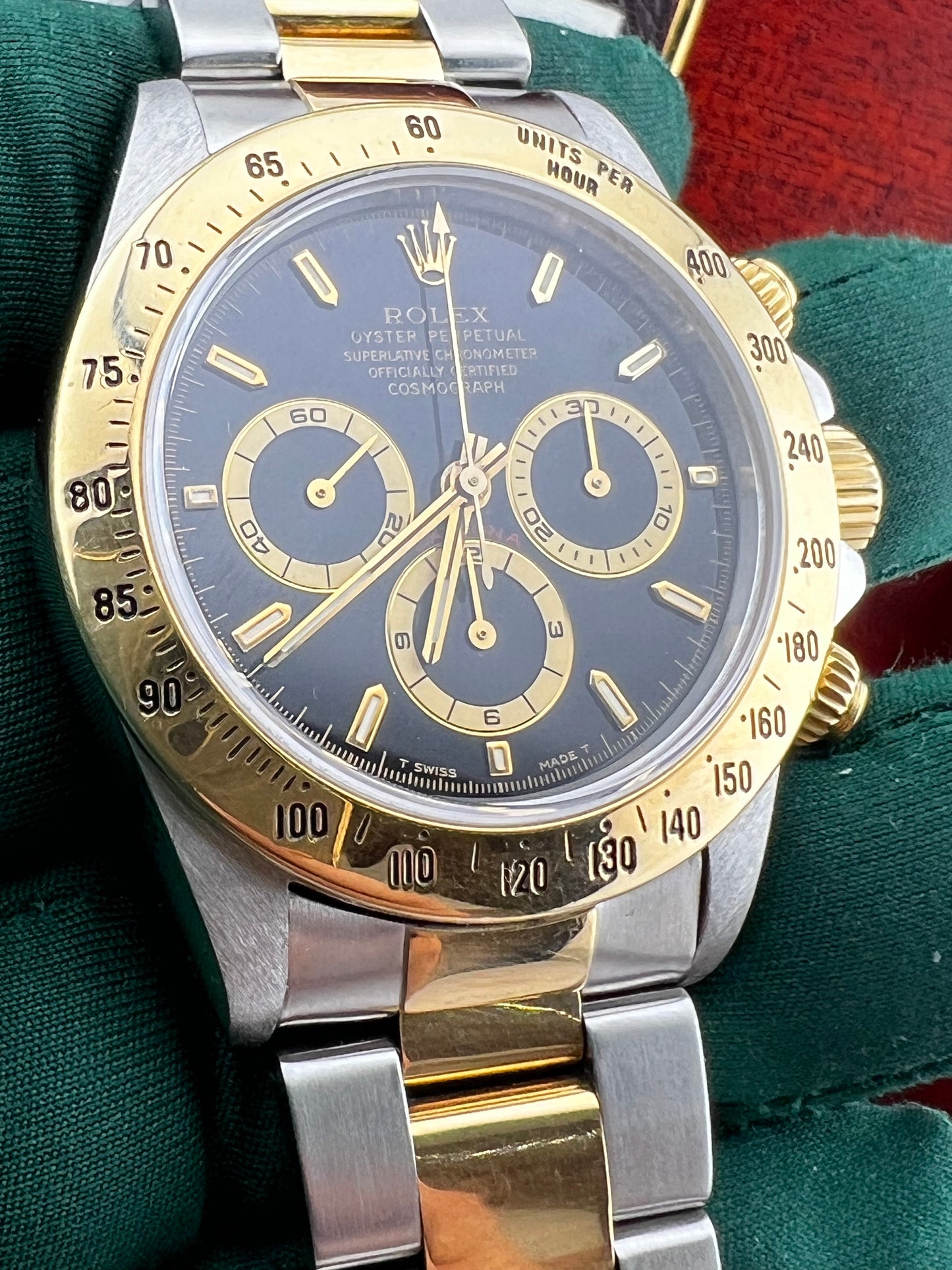 Rolex Daytona