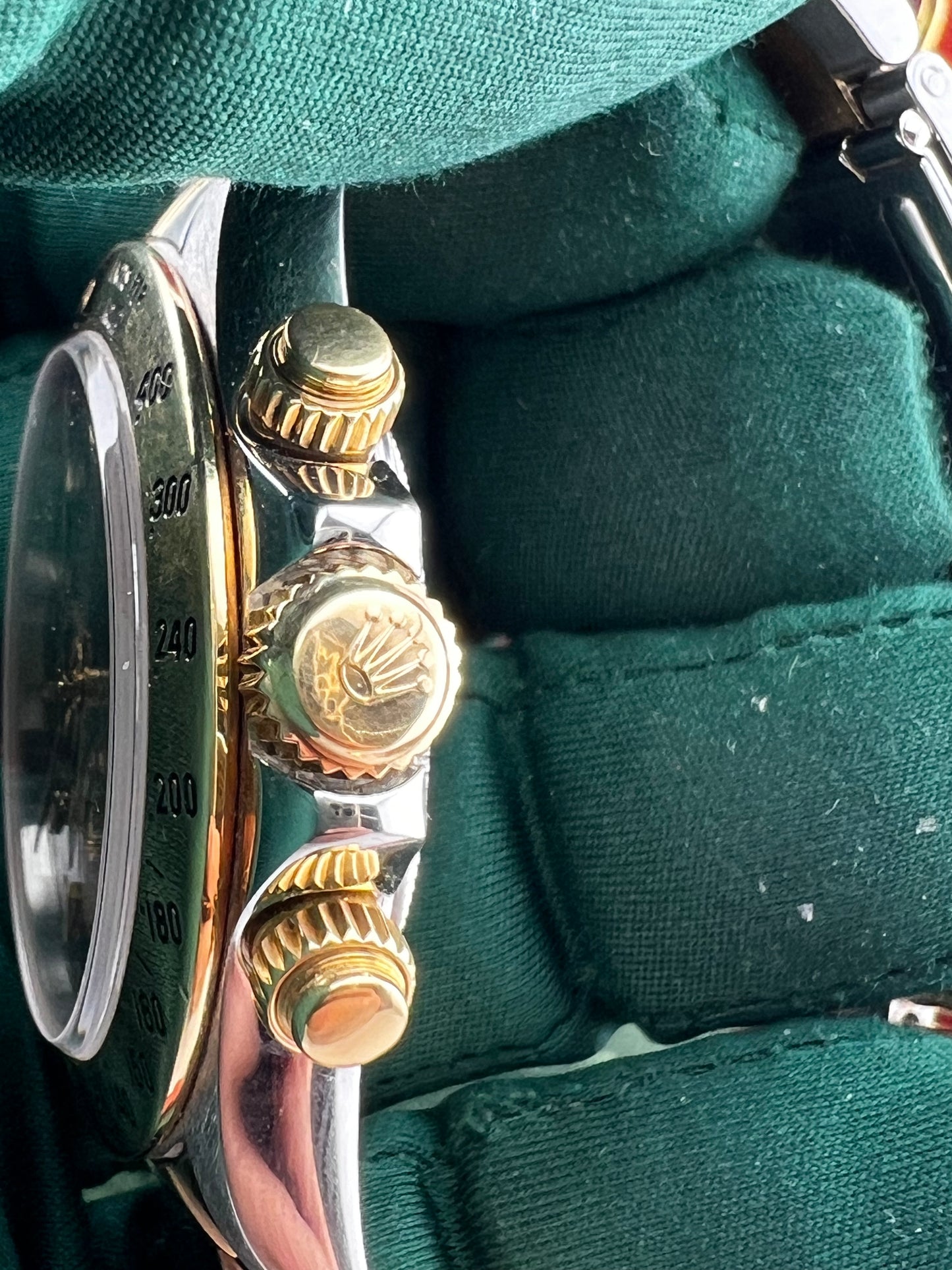 Rolex Daytona