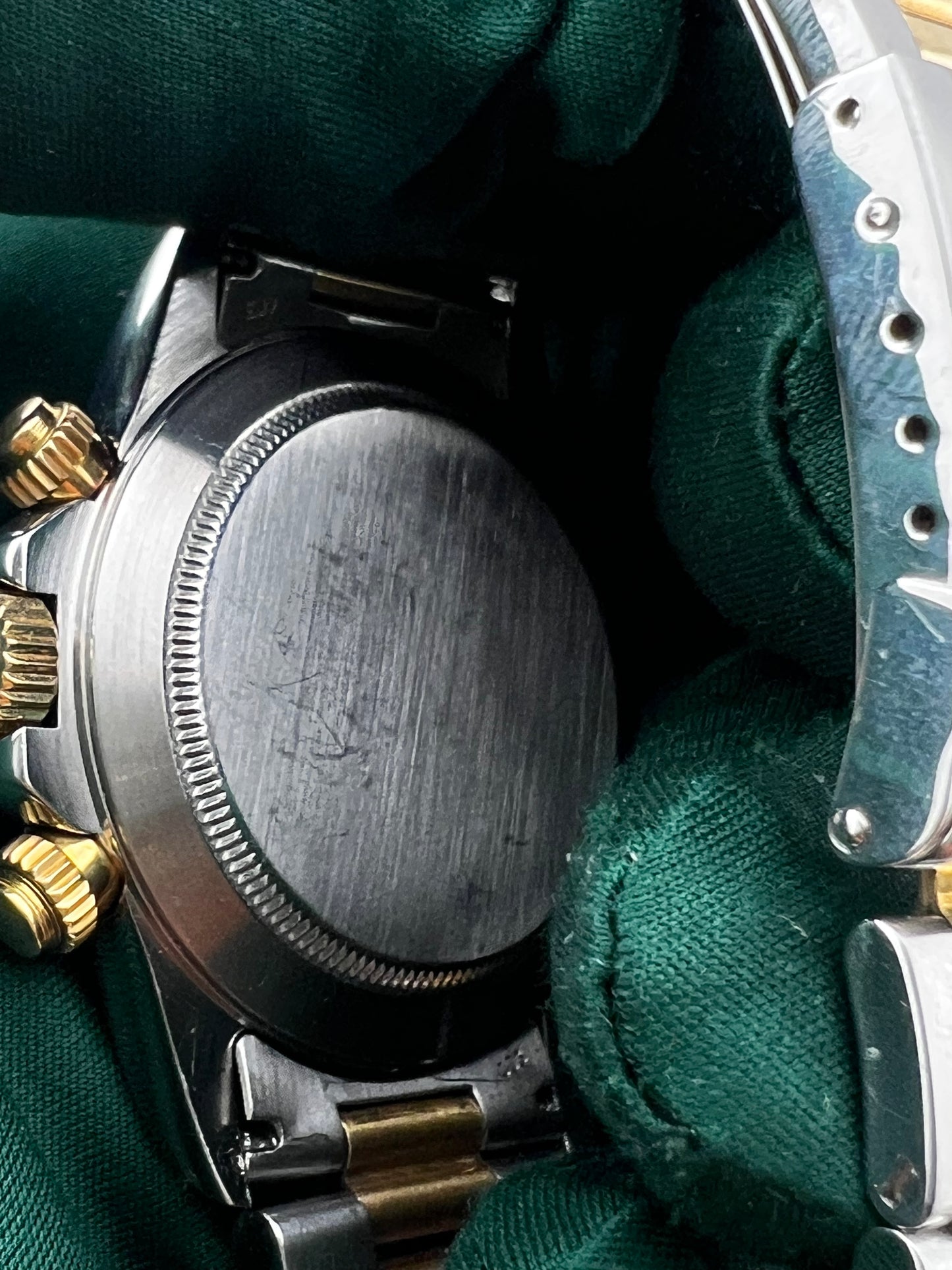 Rolex Daytona