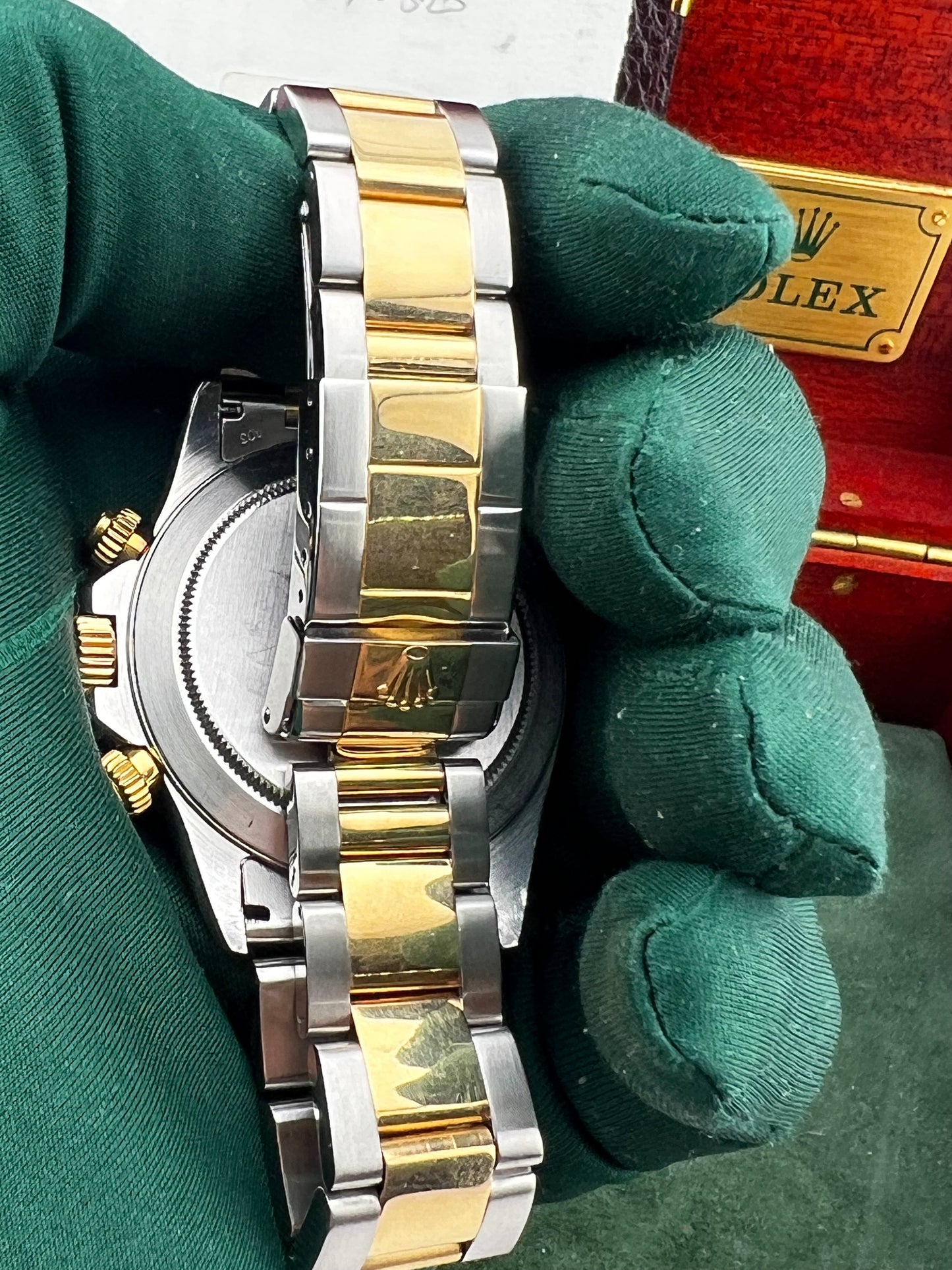 Rolex Daytona