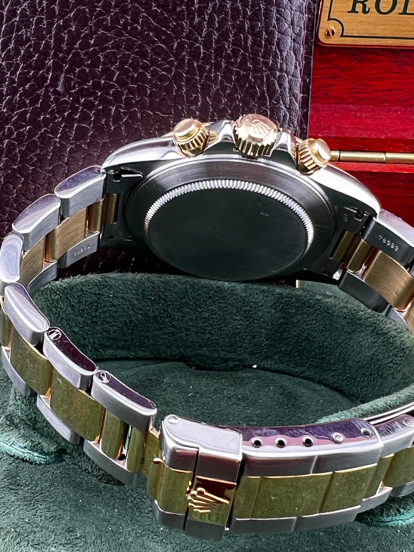 Rolex Daytona