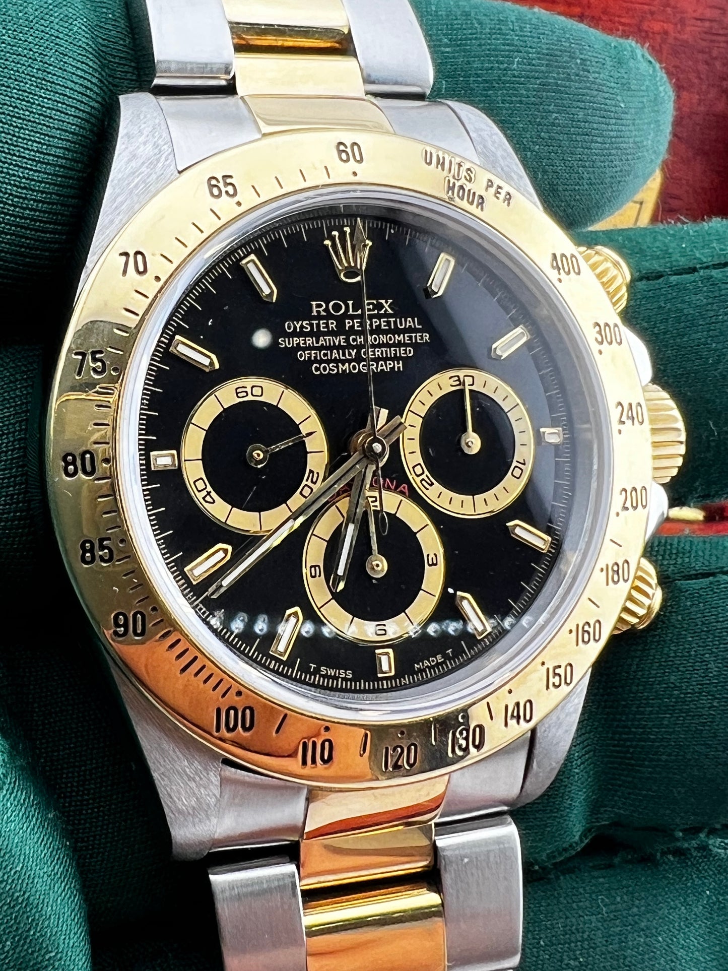 Rolex Daytona