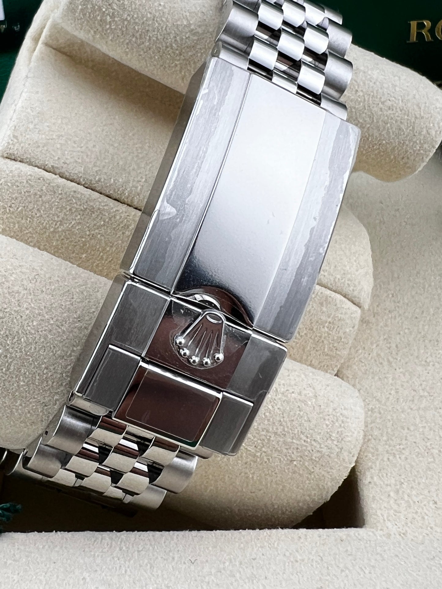 Rolex GMT-Master II