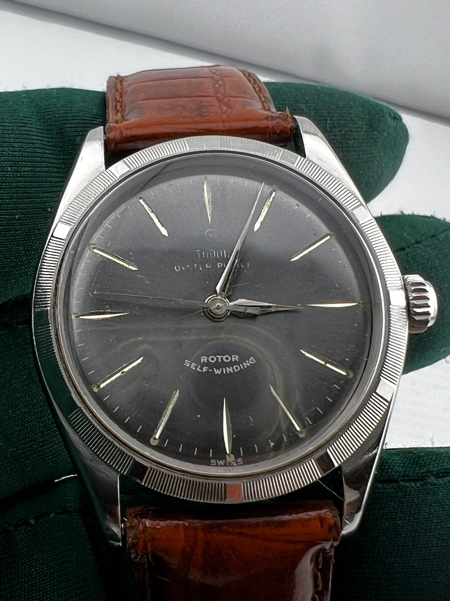 Tudor Prince