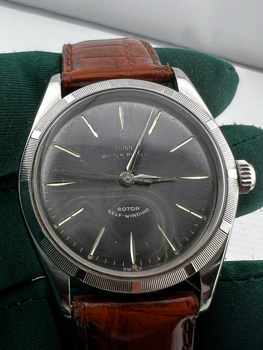 Tudor Prince