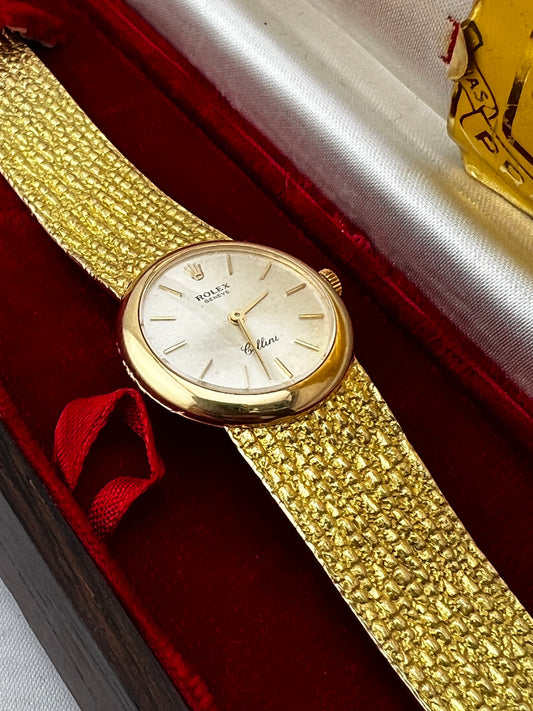 Rolex Cellini 4309