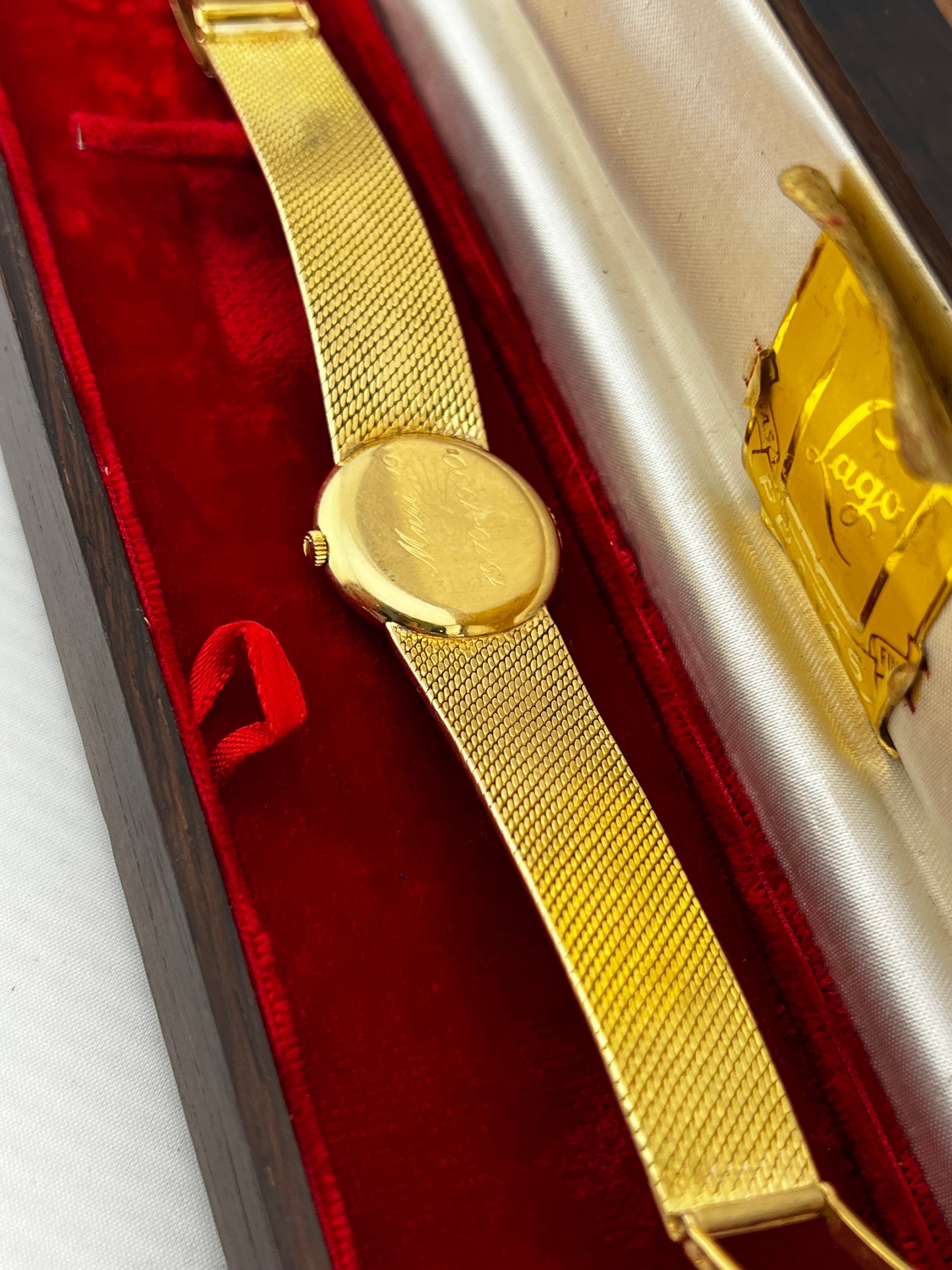 Rolex Cellini 4309