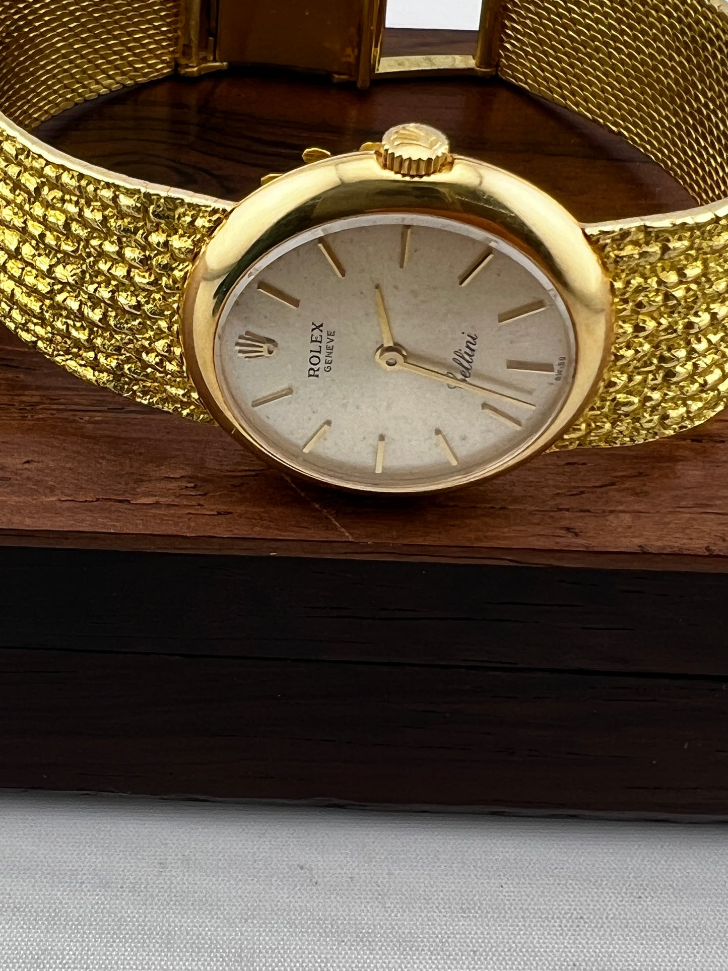 Rolex Cellini 4309
