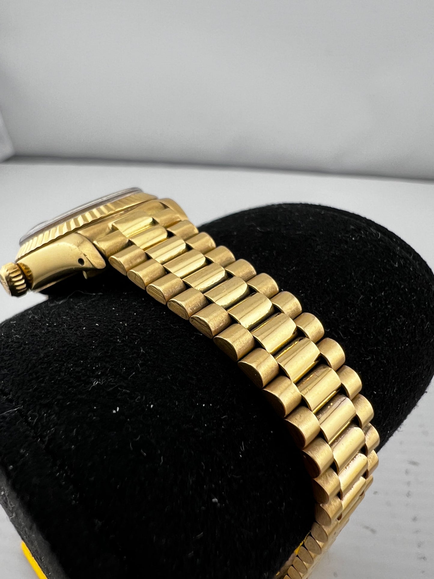 Rolex Lady-Datejust 6917