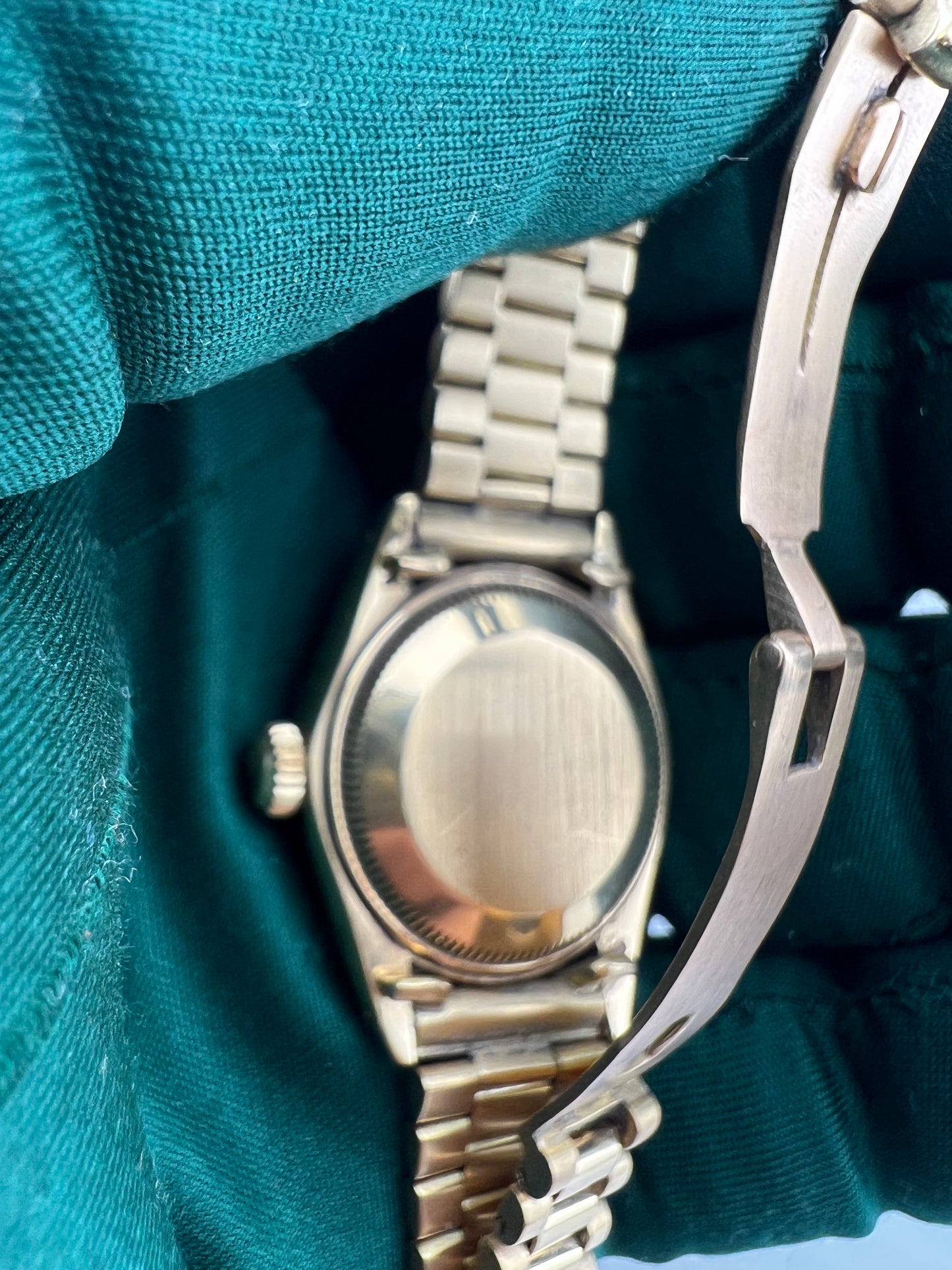 Rolex Lady-Datejust 6917