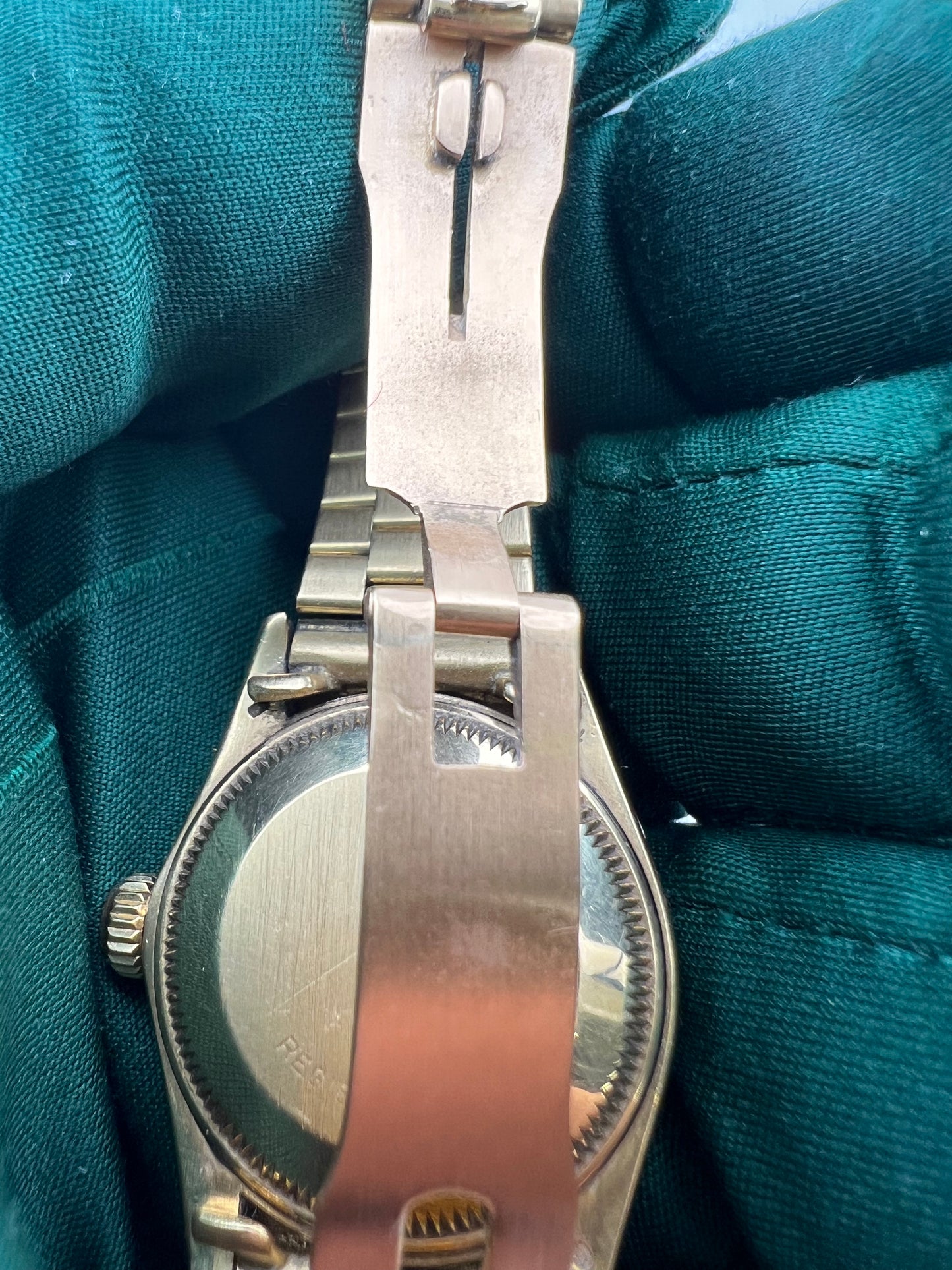 Rolex Lady-Datejust 6917