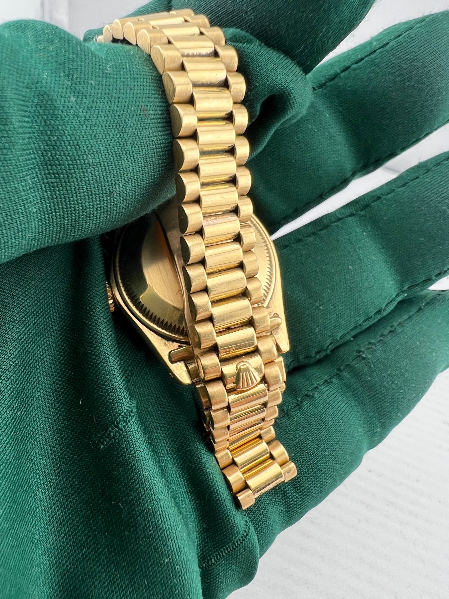 Rolex Lady-Datejust 6917