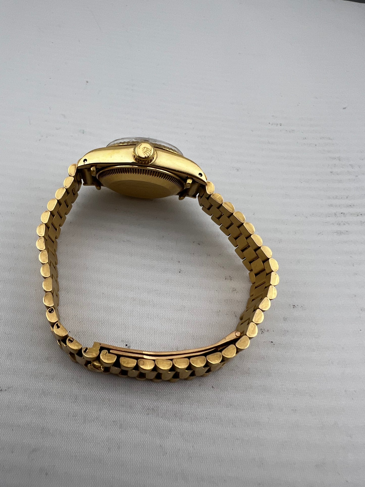 Rolex Lady-Datejust 6917
