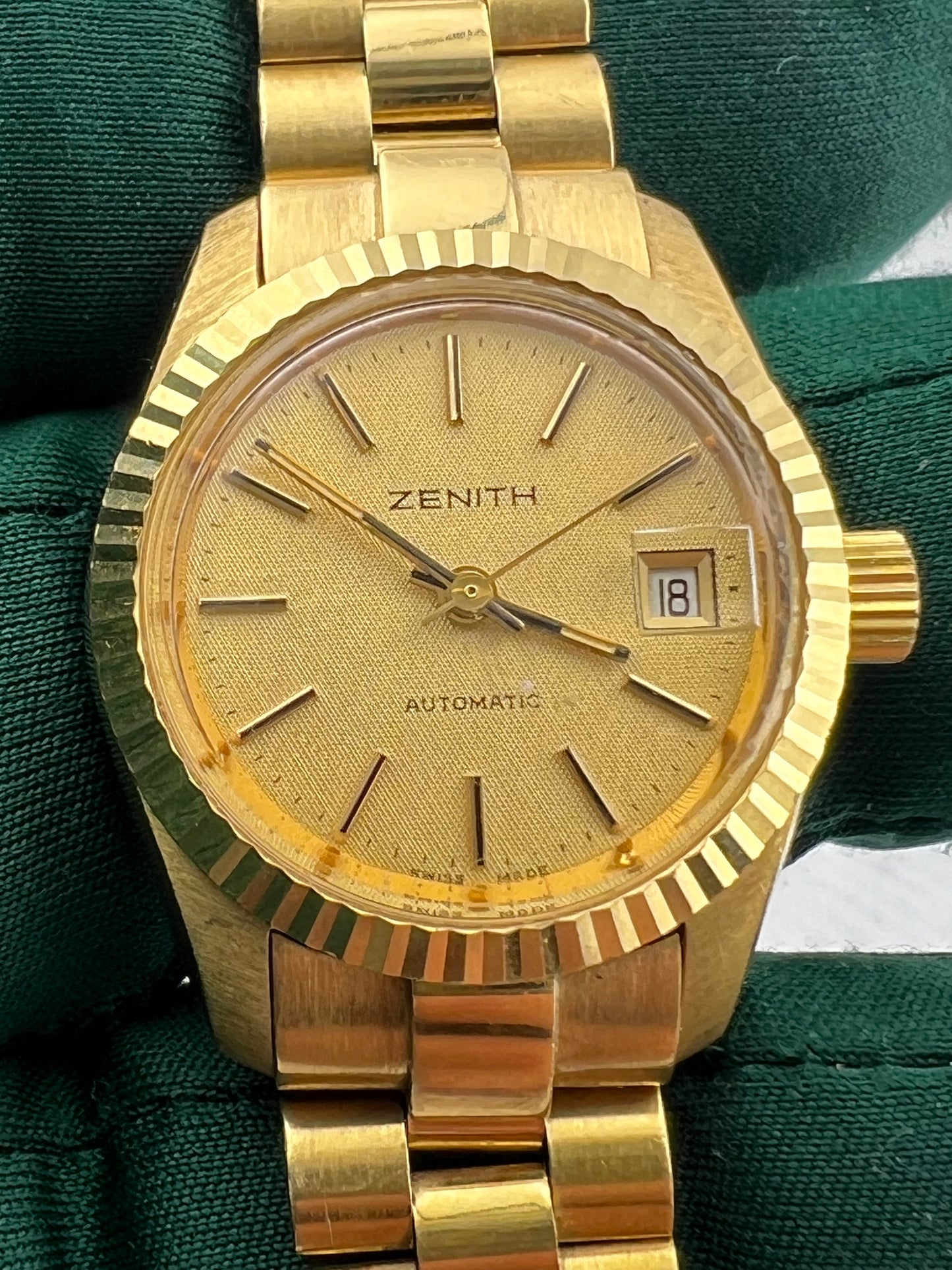 Zenith Automatic