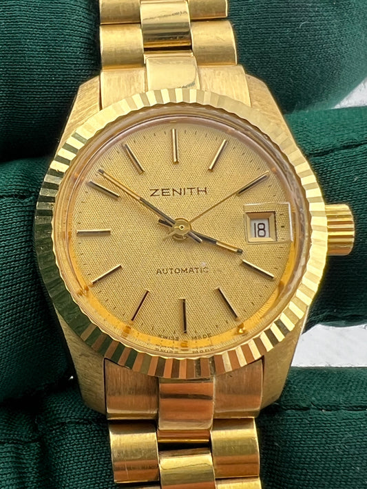 Zenith Automatic