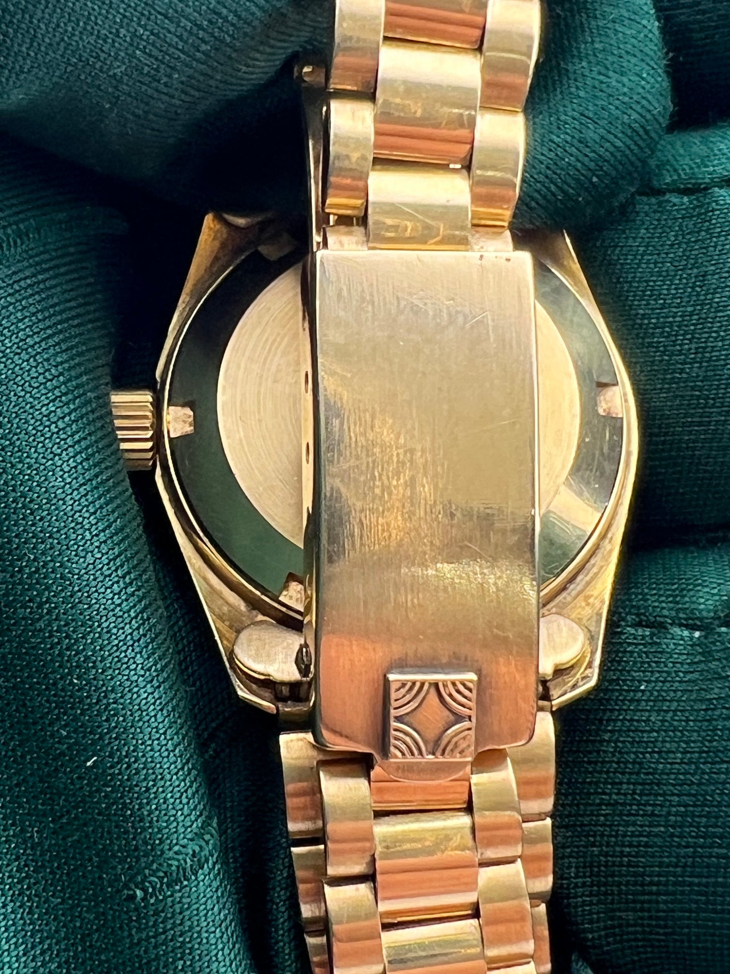 Zenith Automatic