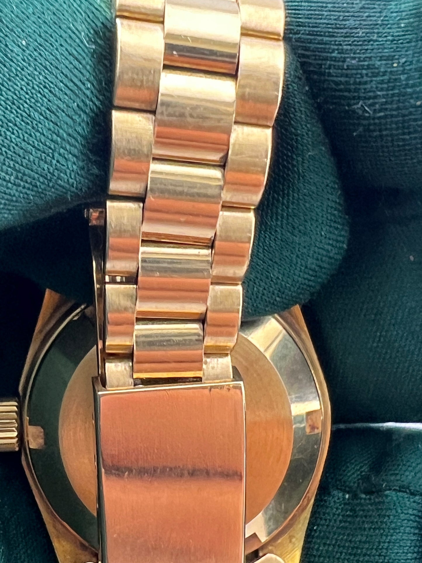 Zenith Automatic