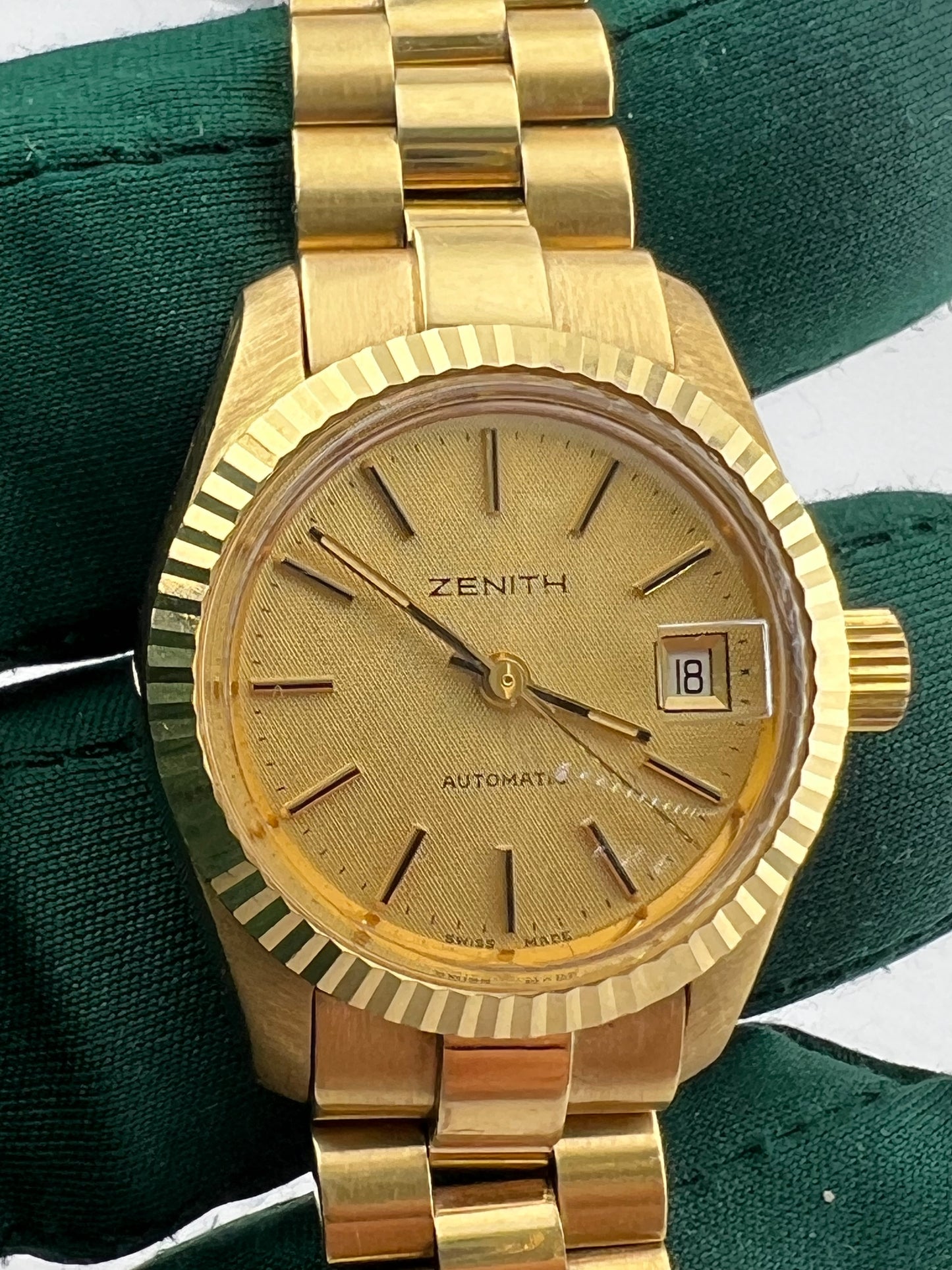 Zenith Automatic