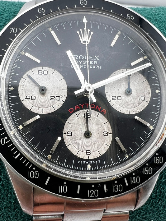 Rolex Daytona